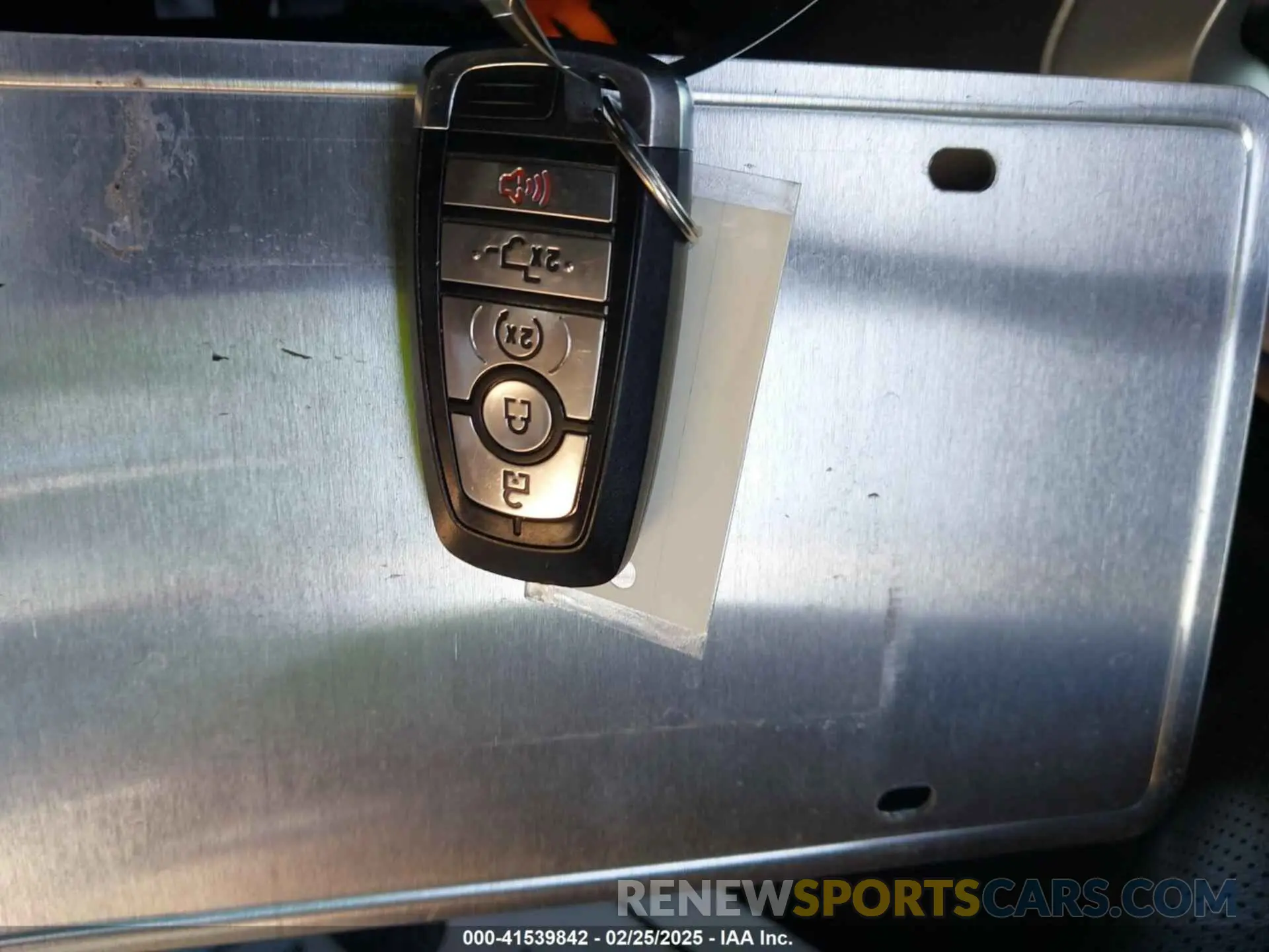 11 fotografías del automóvil dañado 1FTEW1C56PKD59319 FORD F-150 2023