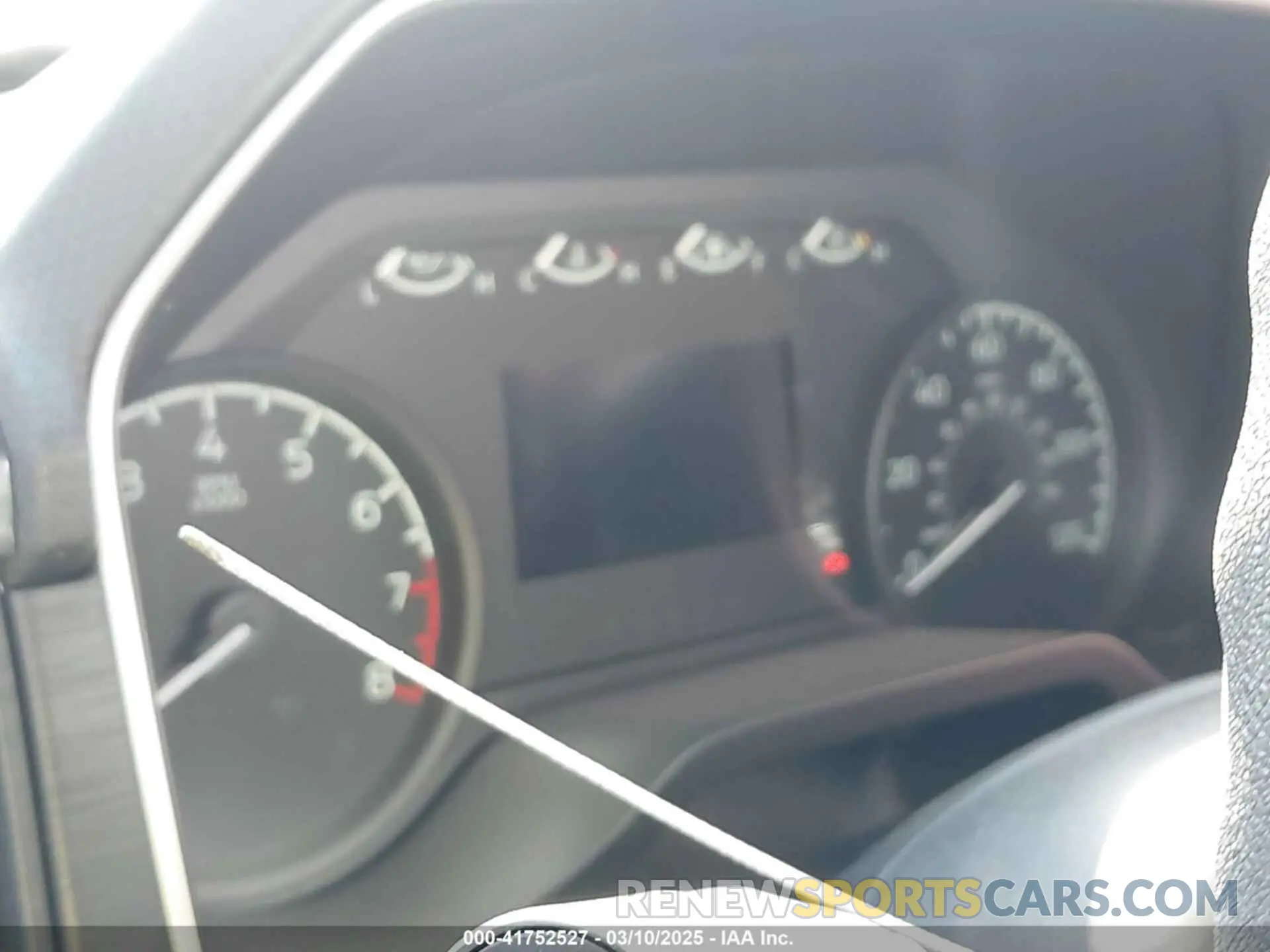 7 fotografías del automóvil dañado 1FTEW1C56PKE37212 FORD F-150 2023