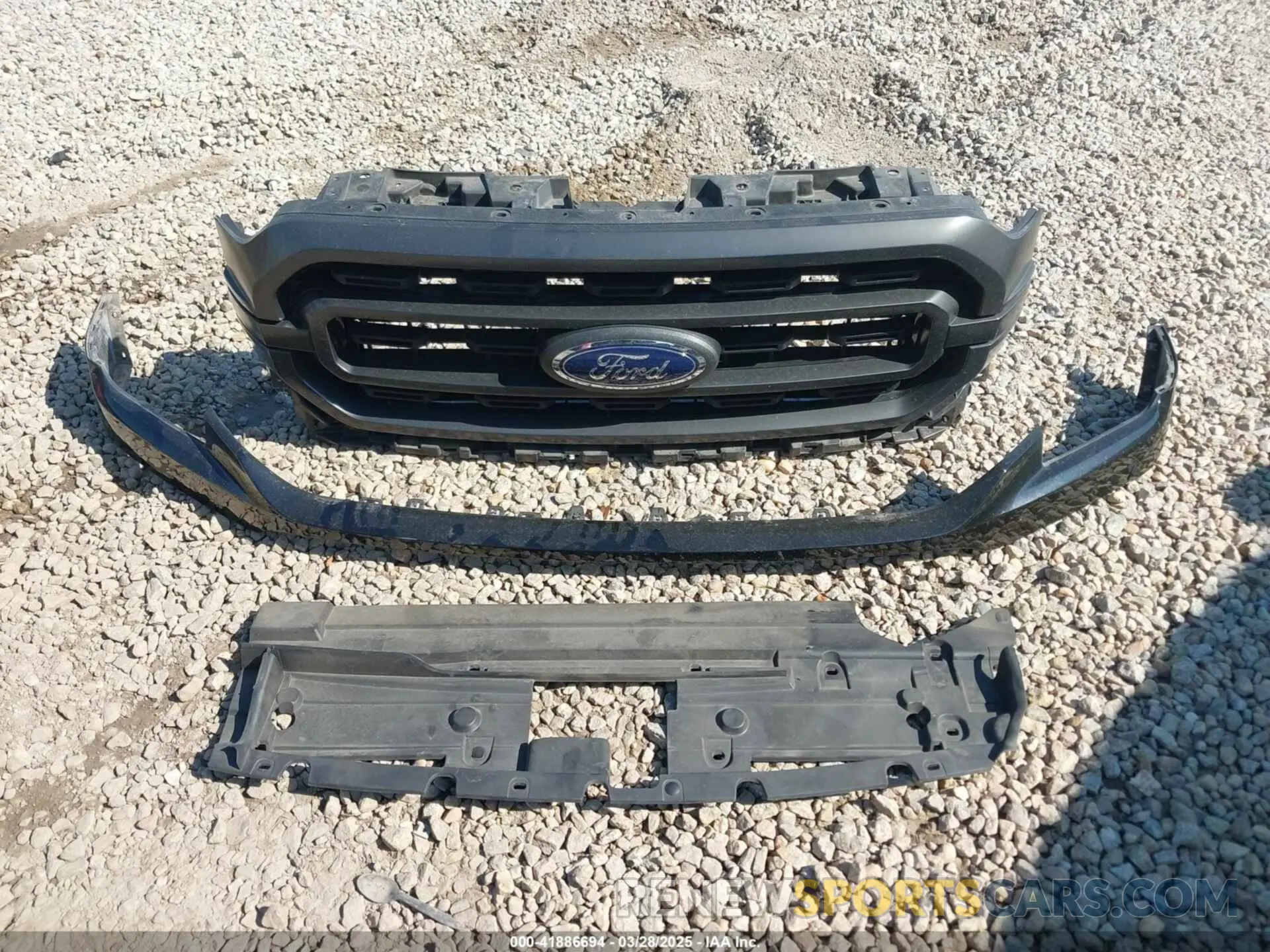 12 fotografías del automóvil dañado 1FTEW1C59PFB19609 FORD F-150 2023
