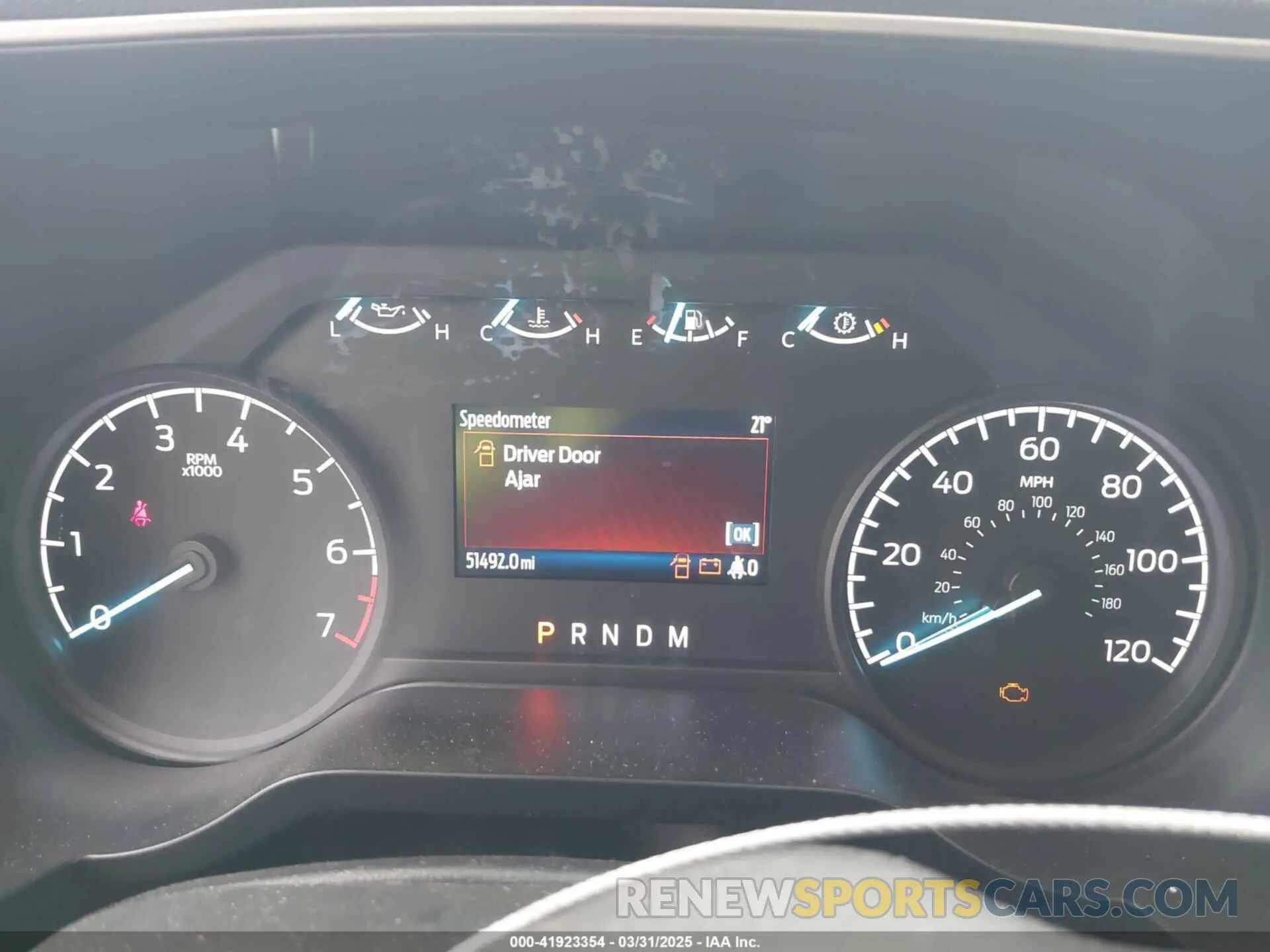 7 fotografías del automóvil dañado 1FTEW1C85PKD35491 FORD F-150 2023