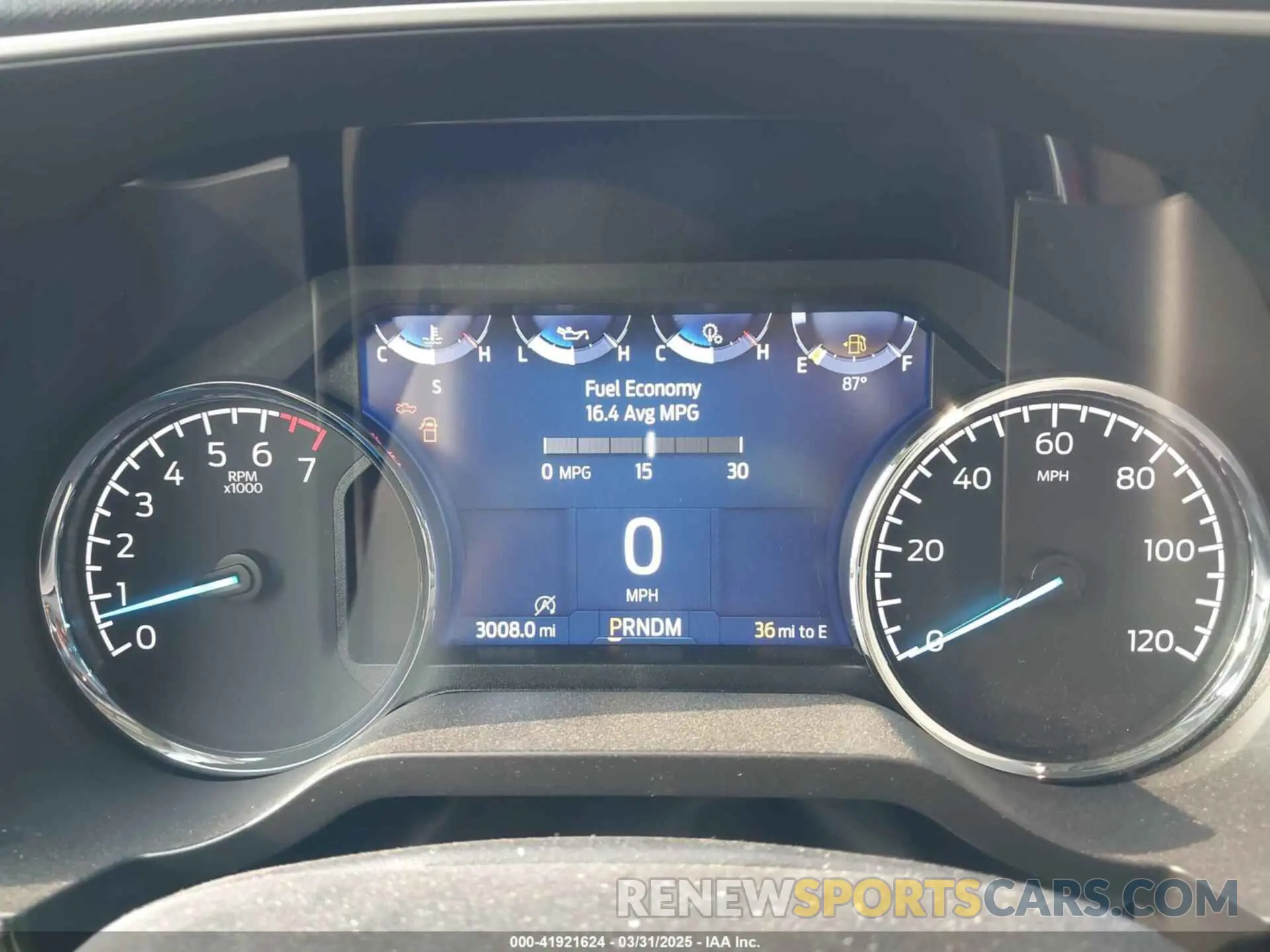 7 fotografías del automóvil dañado 1FTEW1CP1PKF44623 FORD F-150 2023