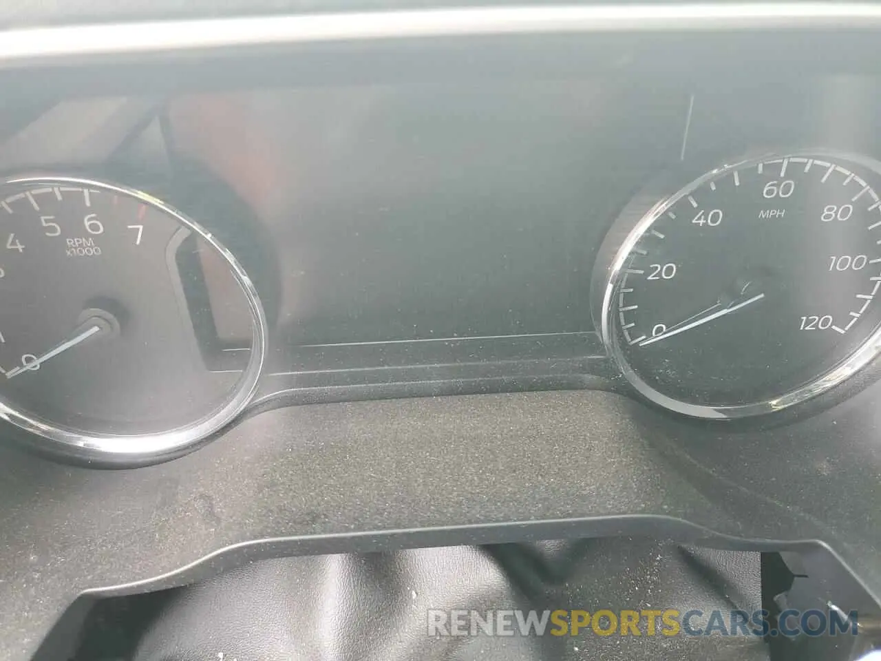 9 fotografías del automóvil dañado 1FTEW1CP7PKD19588 FORD F-150 2023