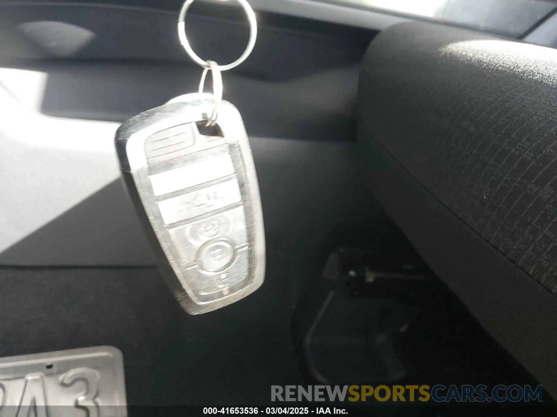 11 fotografías del automóvil dañado 1FTEW1CP8PKE43997 FORD F-150 2023
