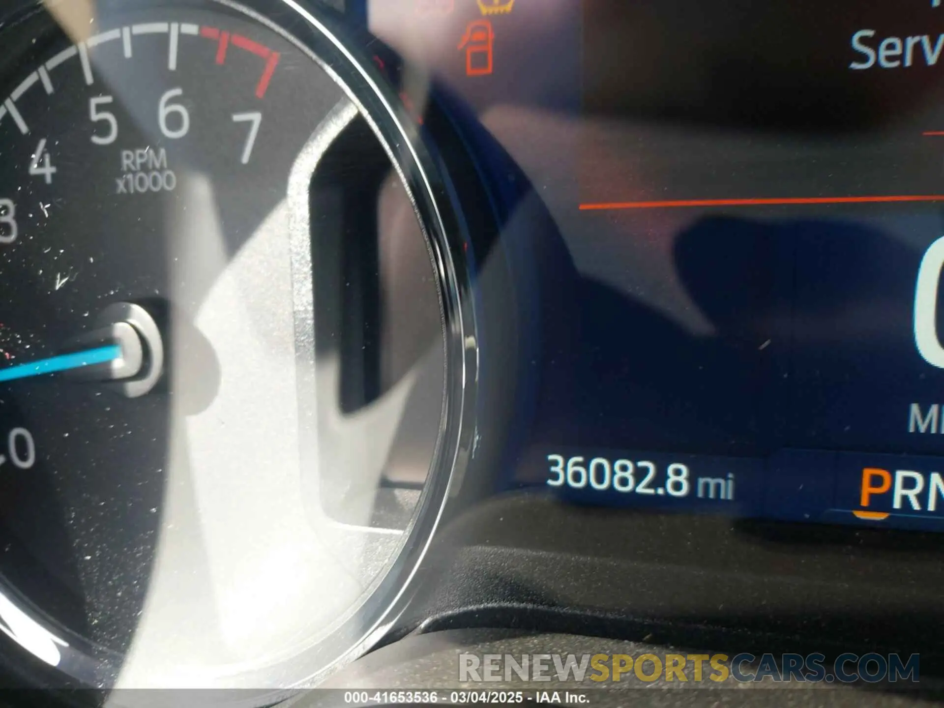 7 fotografías del automóvil dañado 1FTEW1CP8PKE43997 FORD F-150 2023