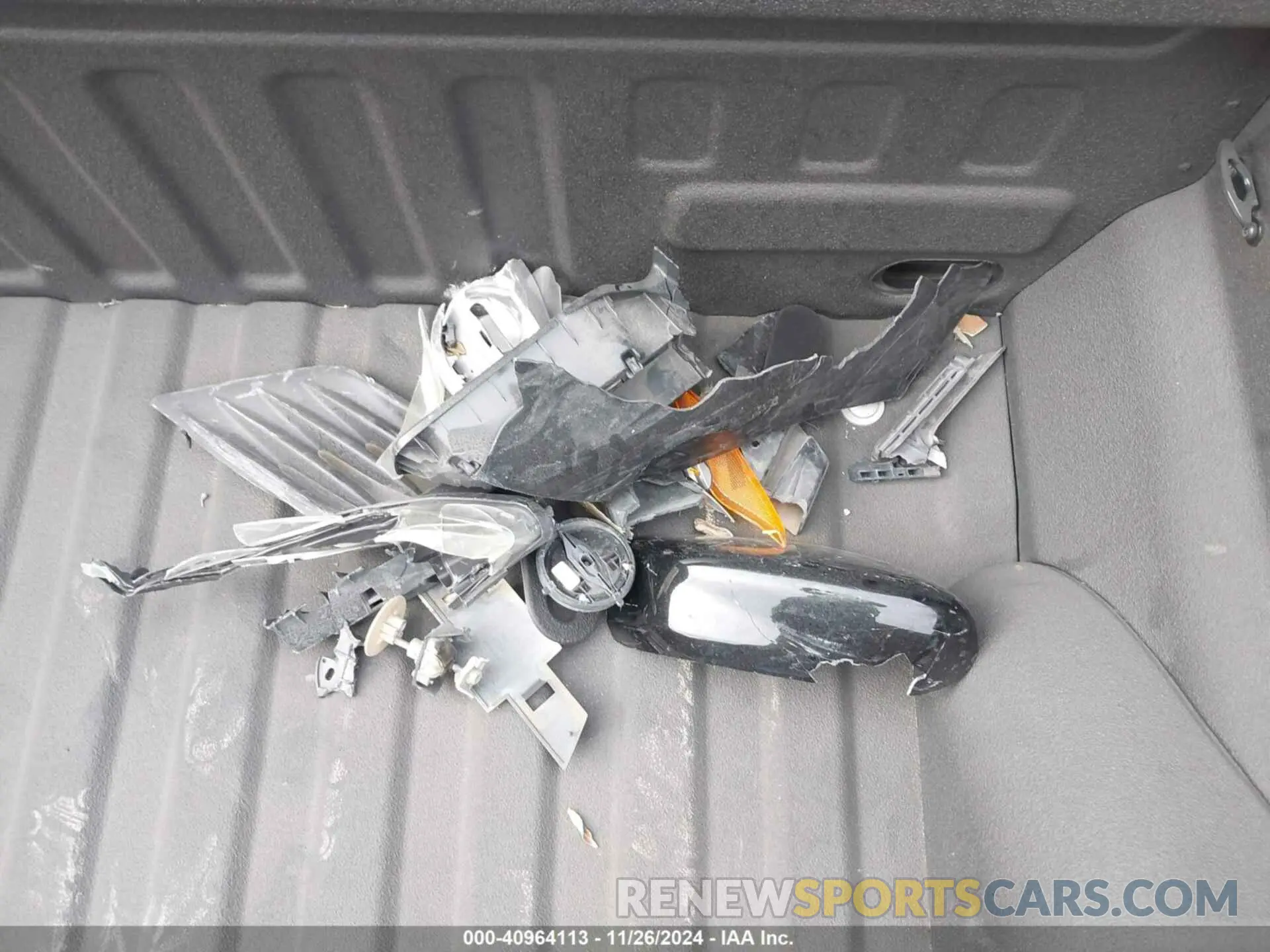 11 fotografías del automóvil dañado 1FTEW1E87PFB33760 FORD F-150 2023