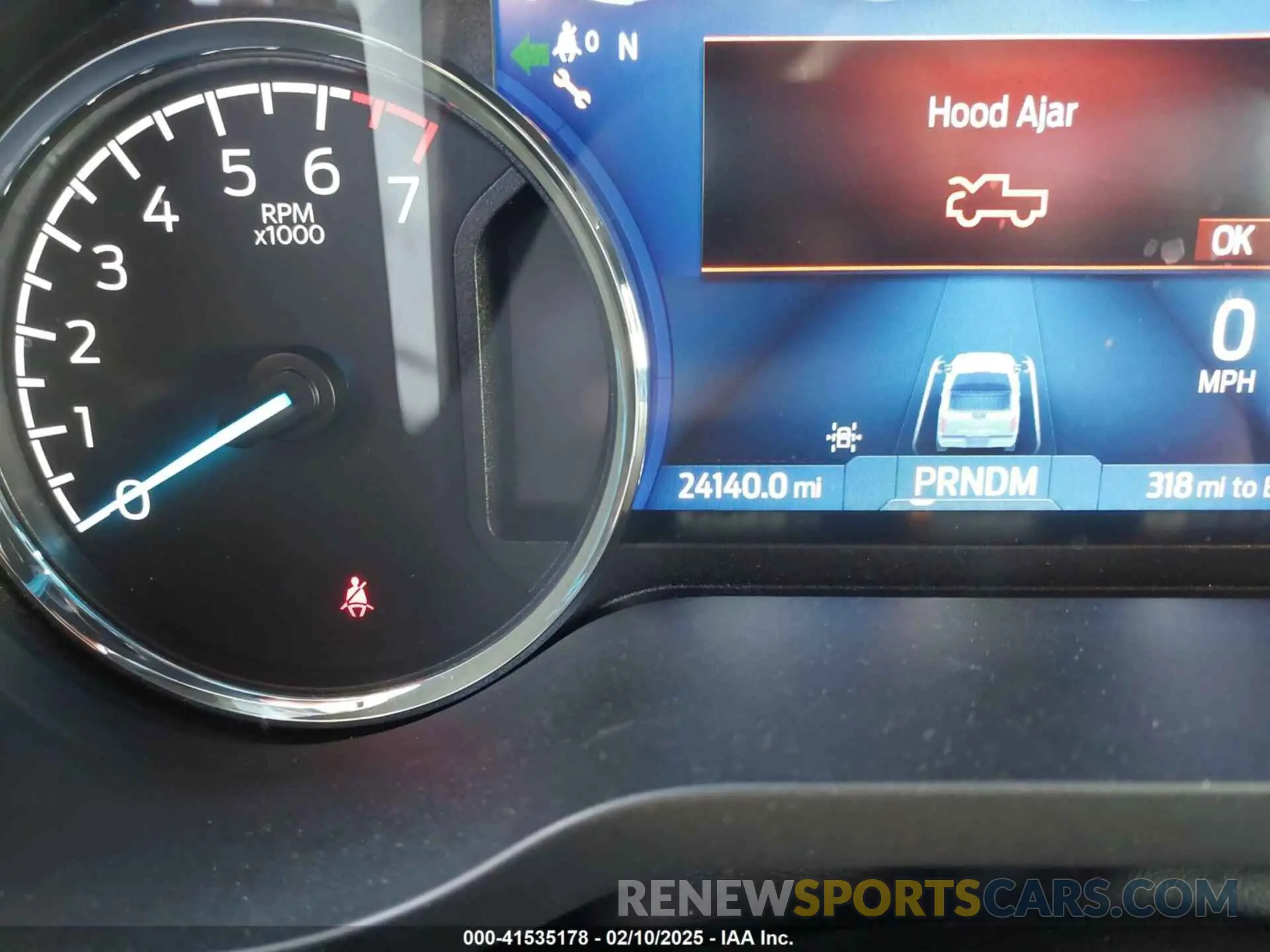 15 fotografías del automóvil dañado 1FTEW1EP1PKF26541 FORD F-150 2023