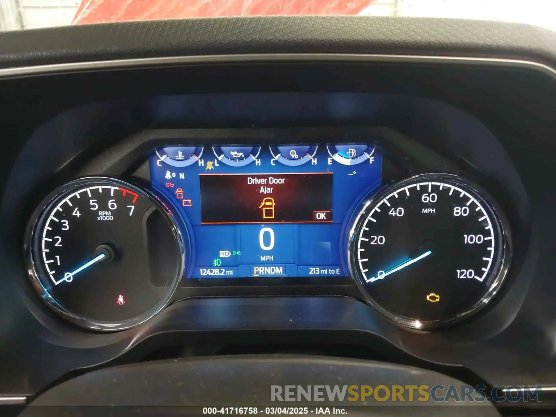 7 fotografías del automóvil dañado 1FTEW1EP1PKF53349 FORD F-150 2023