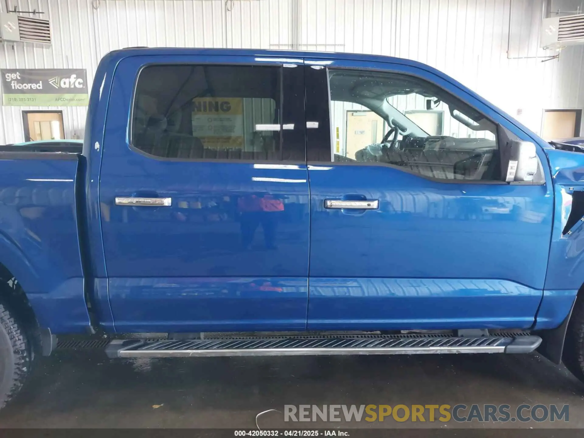 14 fotografías del automóvil dañado 1FTEW1EP5PKF25909 FORD F-150 2023