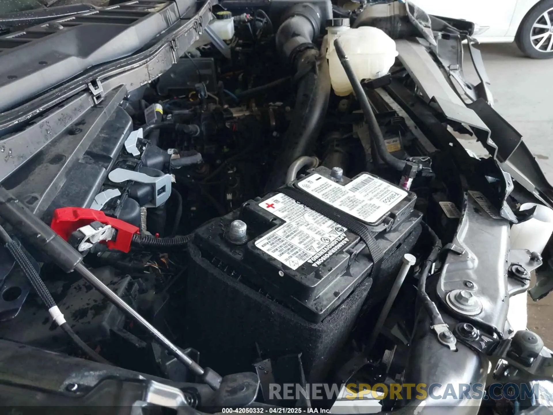18 fotografías del automóvil dañado 1FTEW1EP5PKF25909 FORD F-150 2023