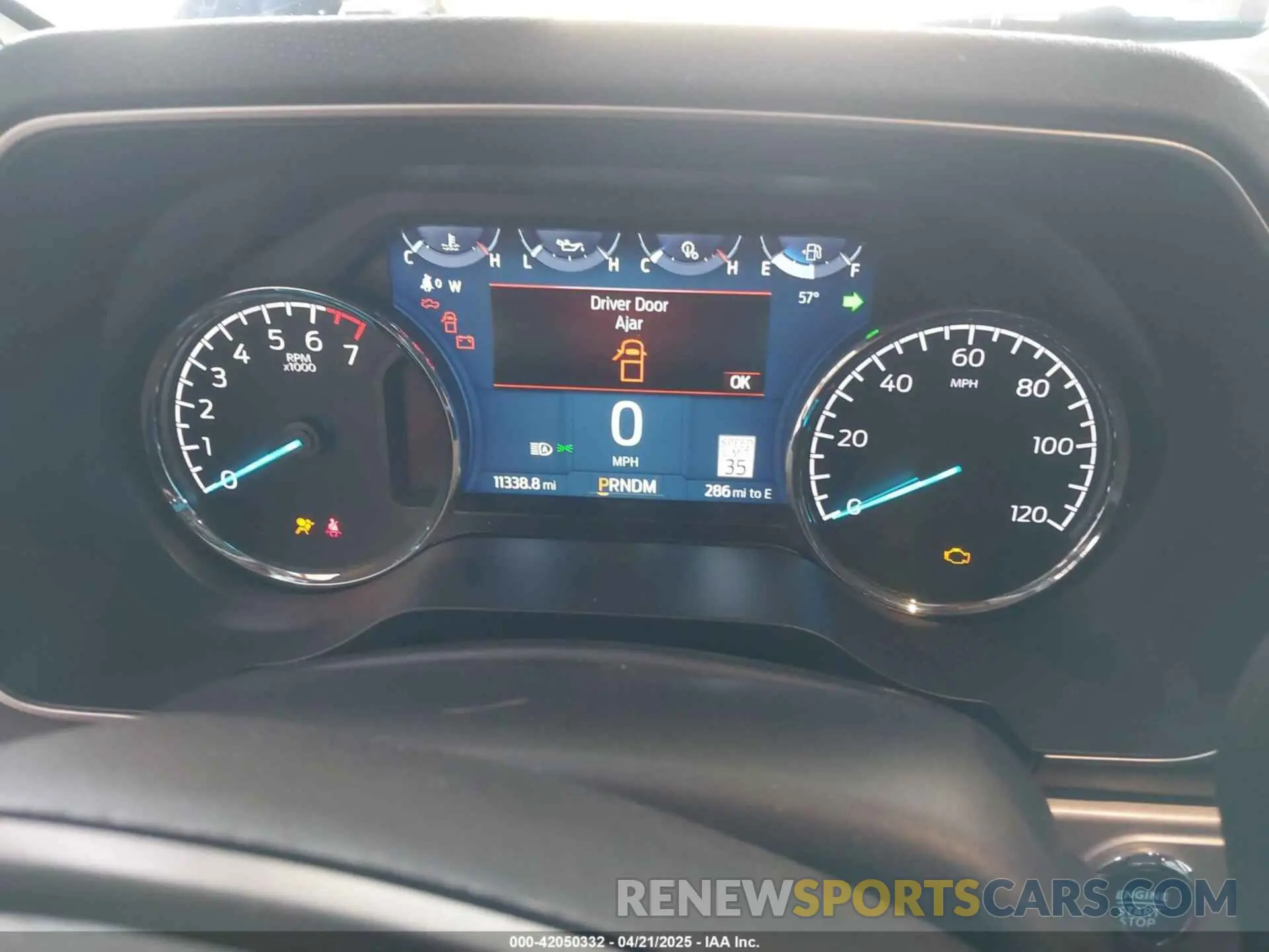7 fotografías del automóvil dañado 1FTEW1EP5PKF25909 FORD F-150 2023