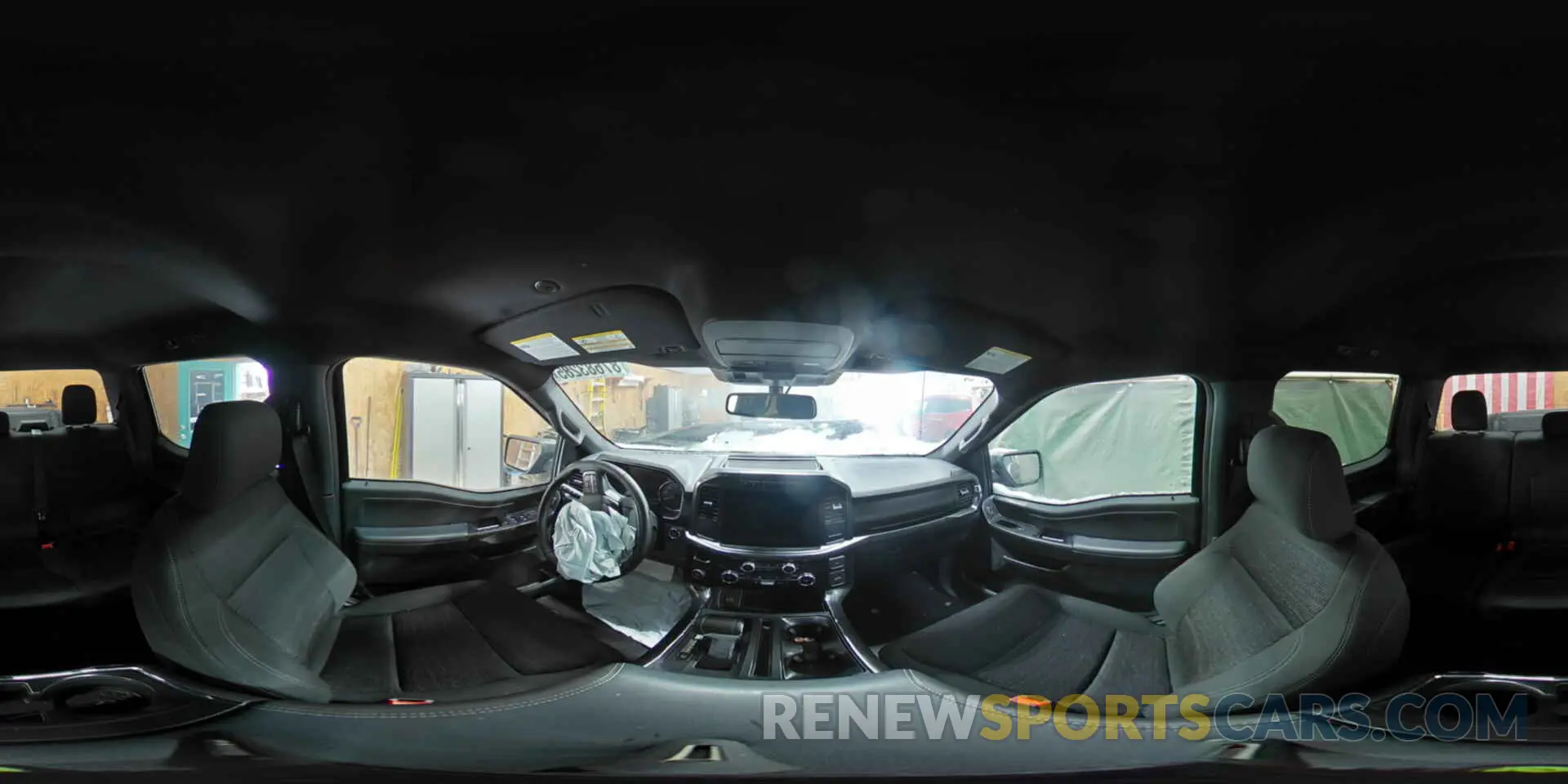 13 fotografías del automóvil dañado 1FTEW1EP5PKF95510 FORD F-150 2023