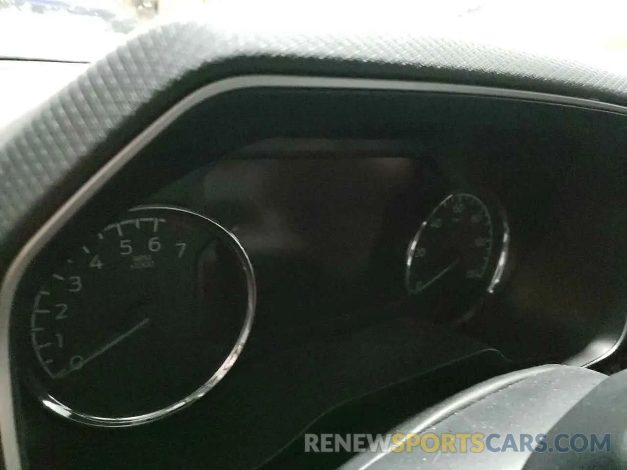 9 fotografías del automóvil dañado 1FTEW1EP5PKF95510 FORD F-150 2023