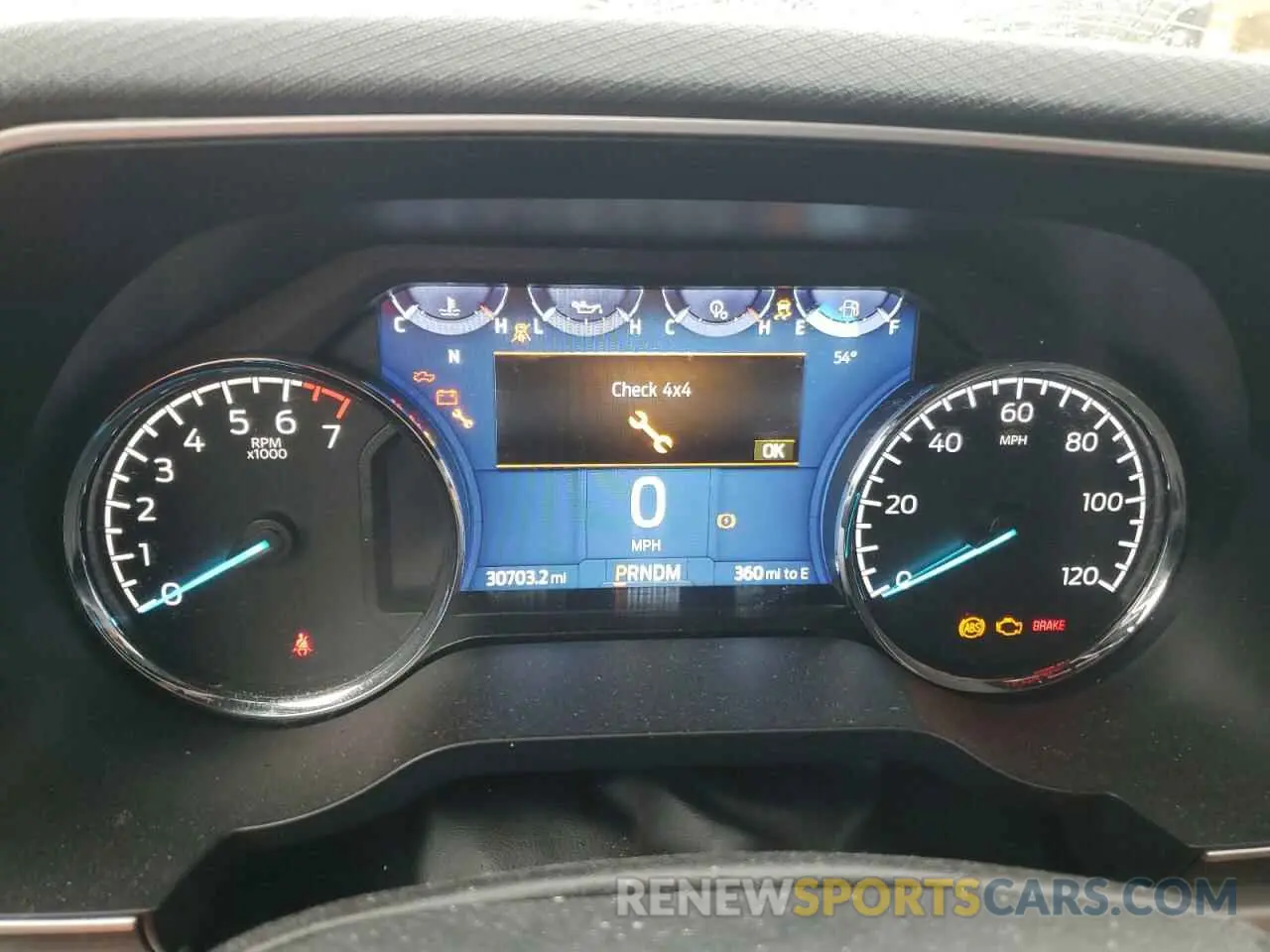 9 fotografías del automóvil dañado 1FTEW1EP6PFB32591 FORD F-150 2023