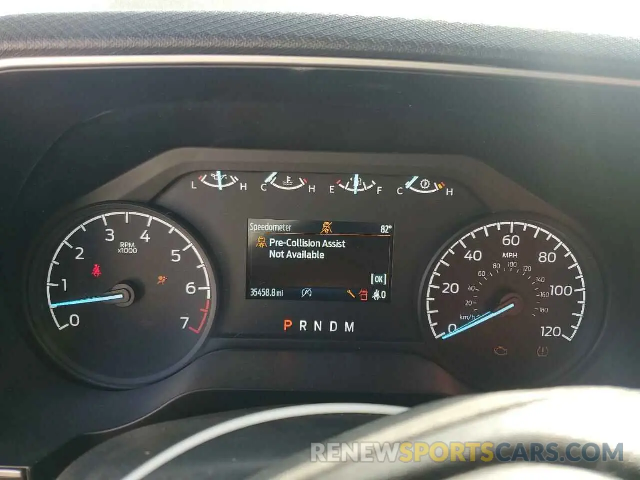 9 fotografías del automóvil dañado 1FTEW1EP6PFD18146 FORD F-150 2023
