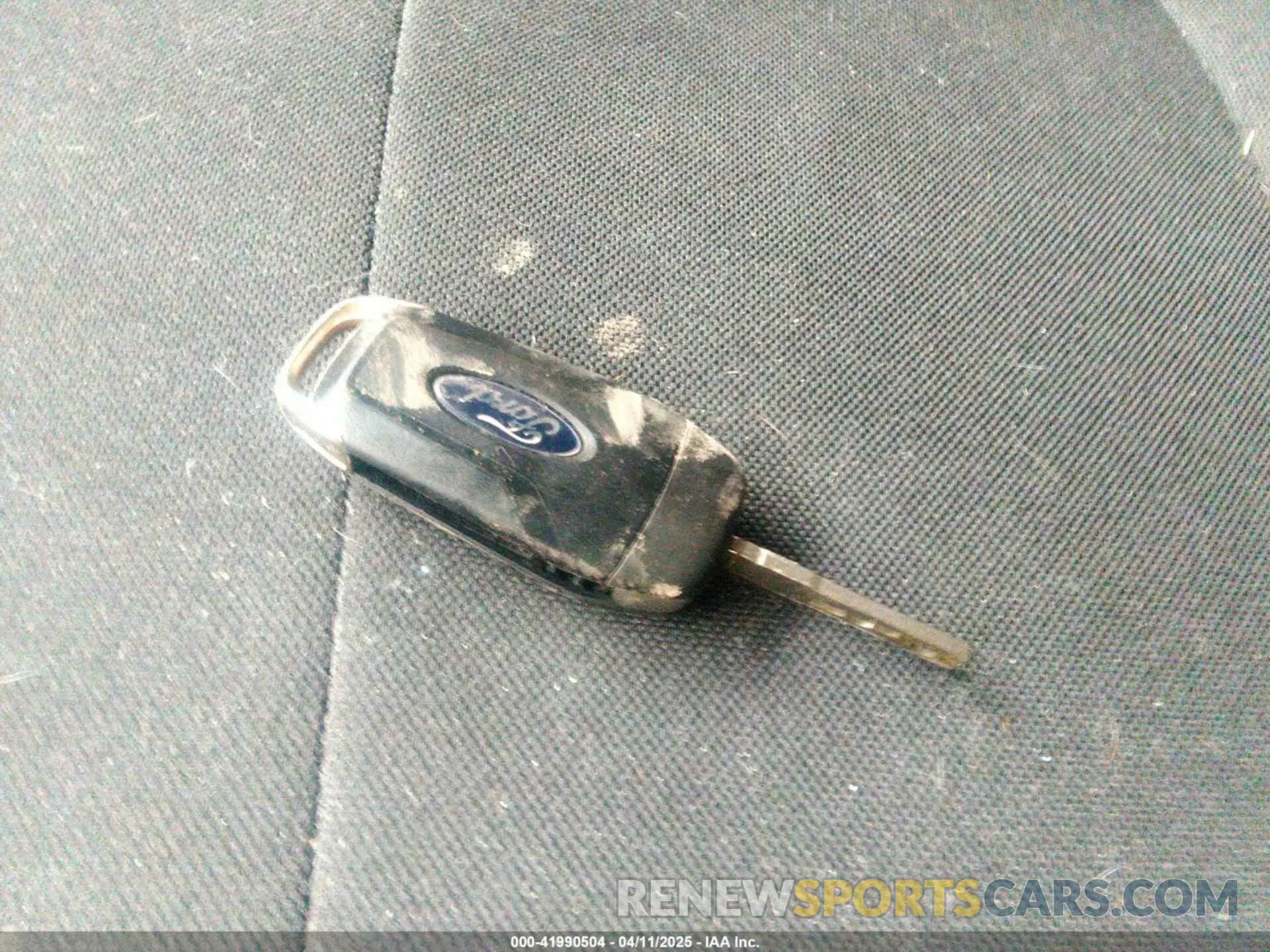 11 fotografías del automóvil dañado 1FTEW1EP6PKD39540 FORD F-150 2023