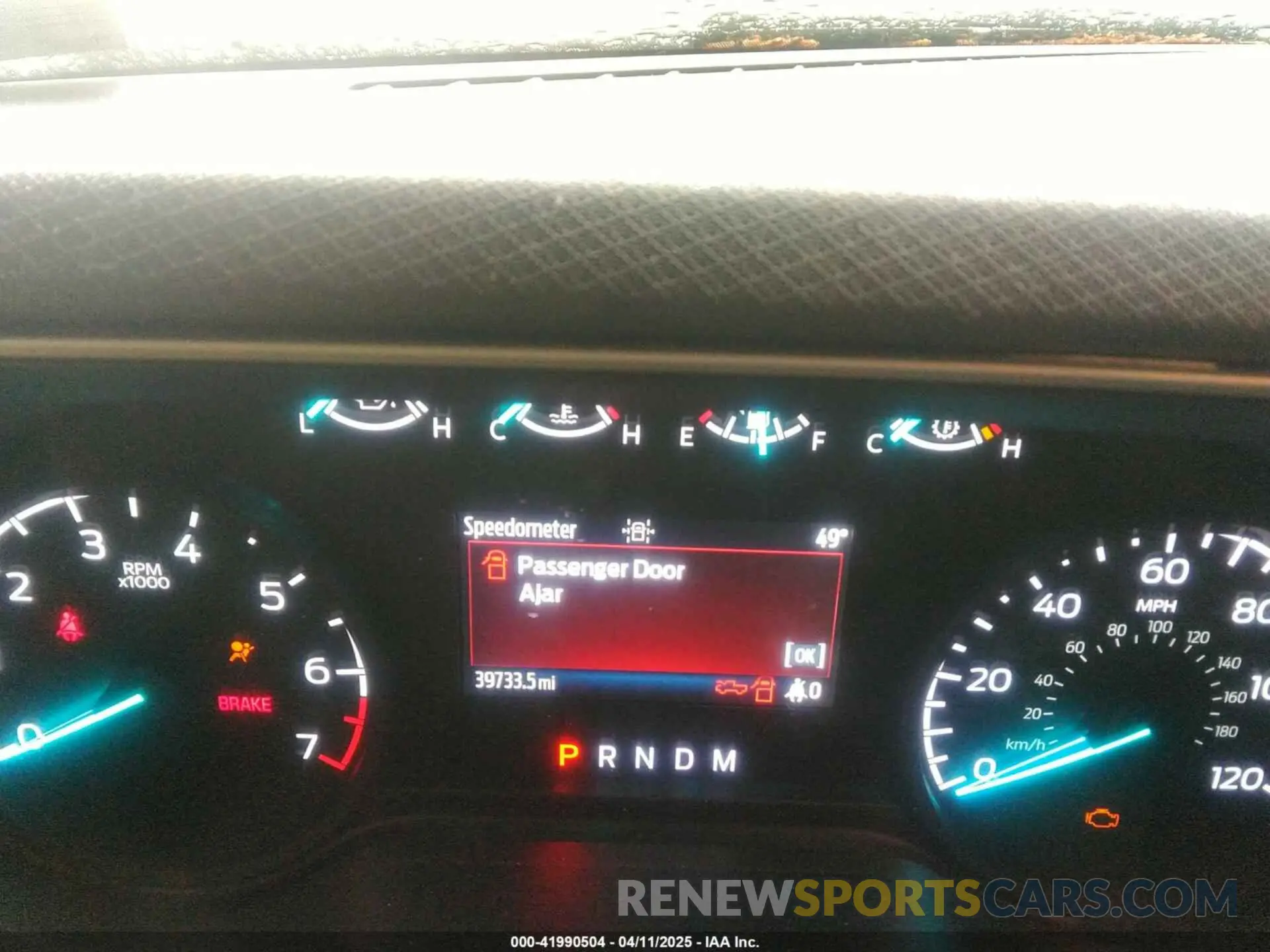 7 fotografías del automóvil dañado 1FTEW1EP6PKD39540 FORD F-150 2023