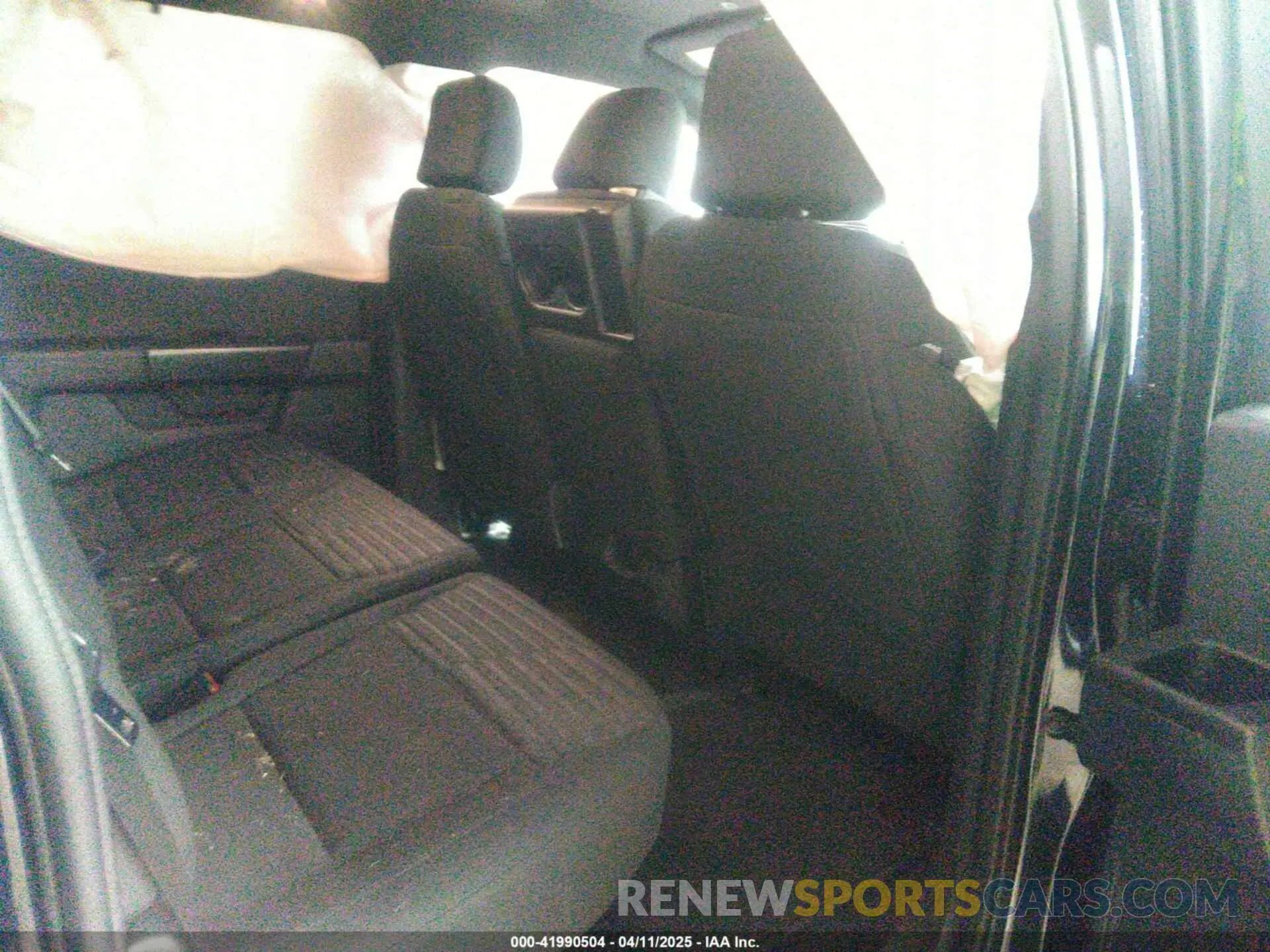 8 fotografías del automóvil dañado 1FTEW1EP6PKD39540 FORD F-150 2023