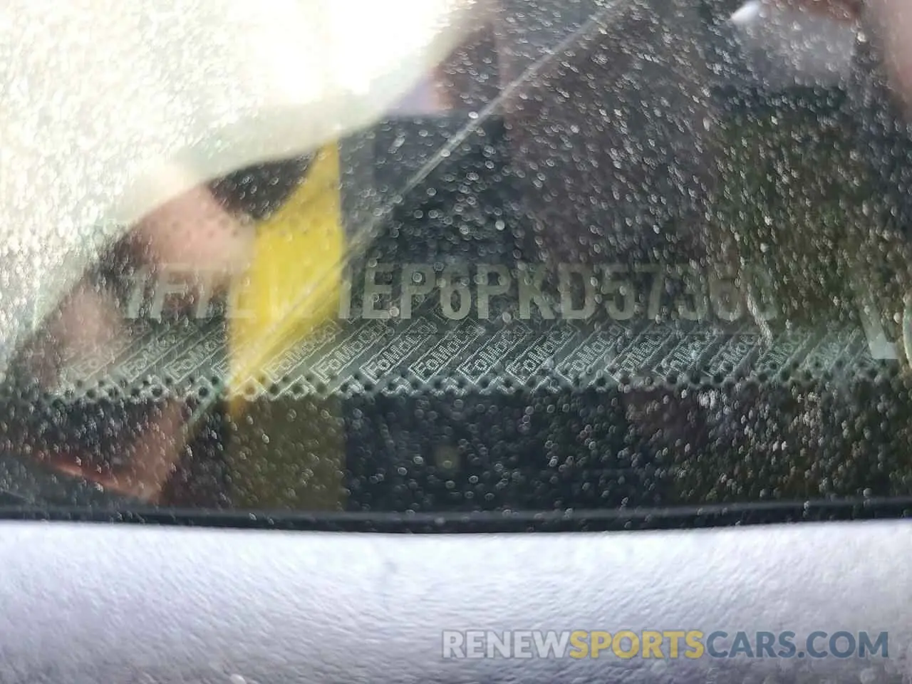 14 fotografías del automóvil dañado 1FTEW1EP6PKD57360 FORD F-150 2023