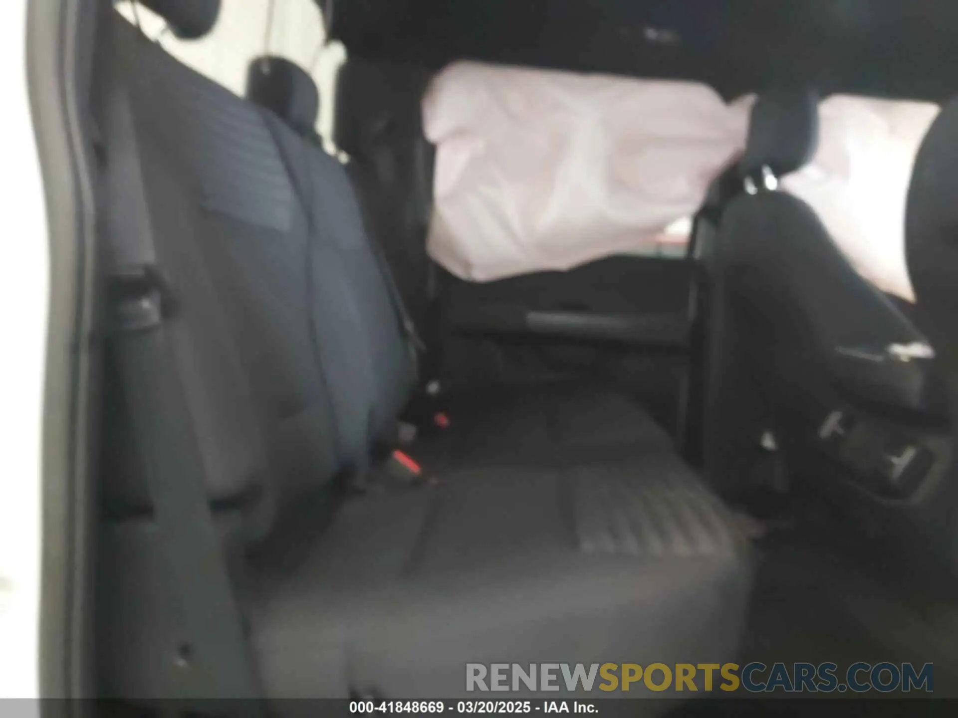 8 fotografías del automóvil dañado 1FTEW1EP7PKE20482 FORD F-150 2023