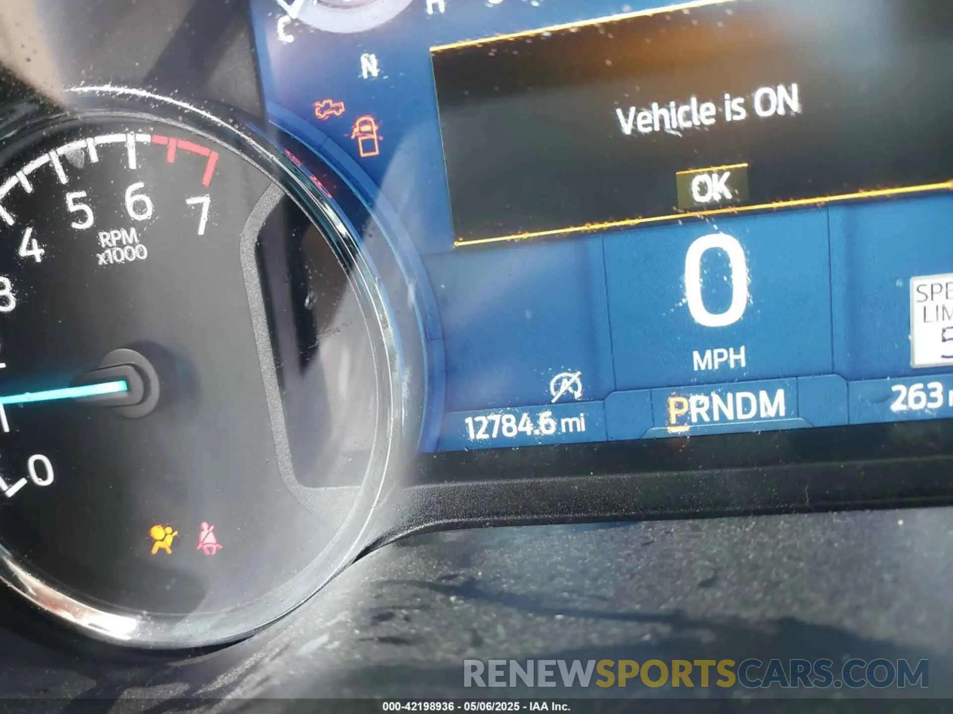 15 fotografías del automóvil dañado 1FTEW1EP7PKF55218 FORD F-150 2023