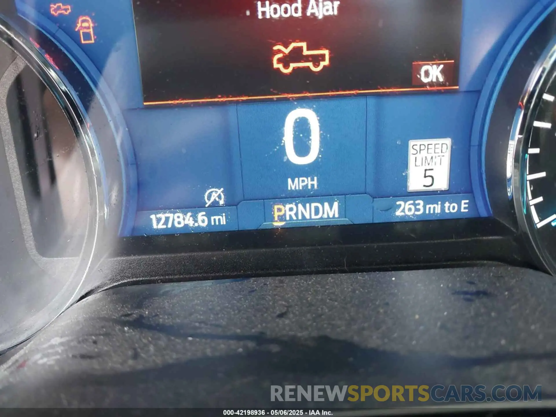 7 fotografías del automóvil dañado 1FTEW1EP7PKF55218 FORD F-150 2023