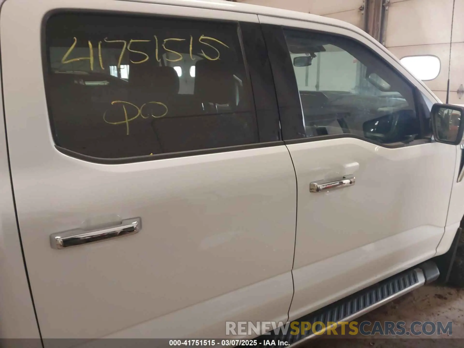 14 fotografías del automóvil dañado 1FTEW1EP8PFC03158 FORD F-150 2023