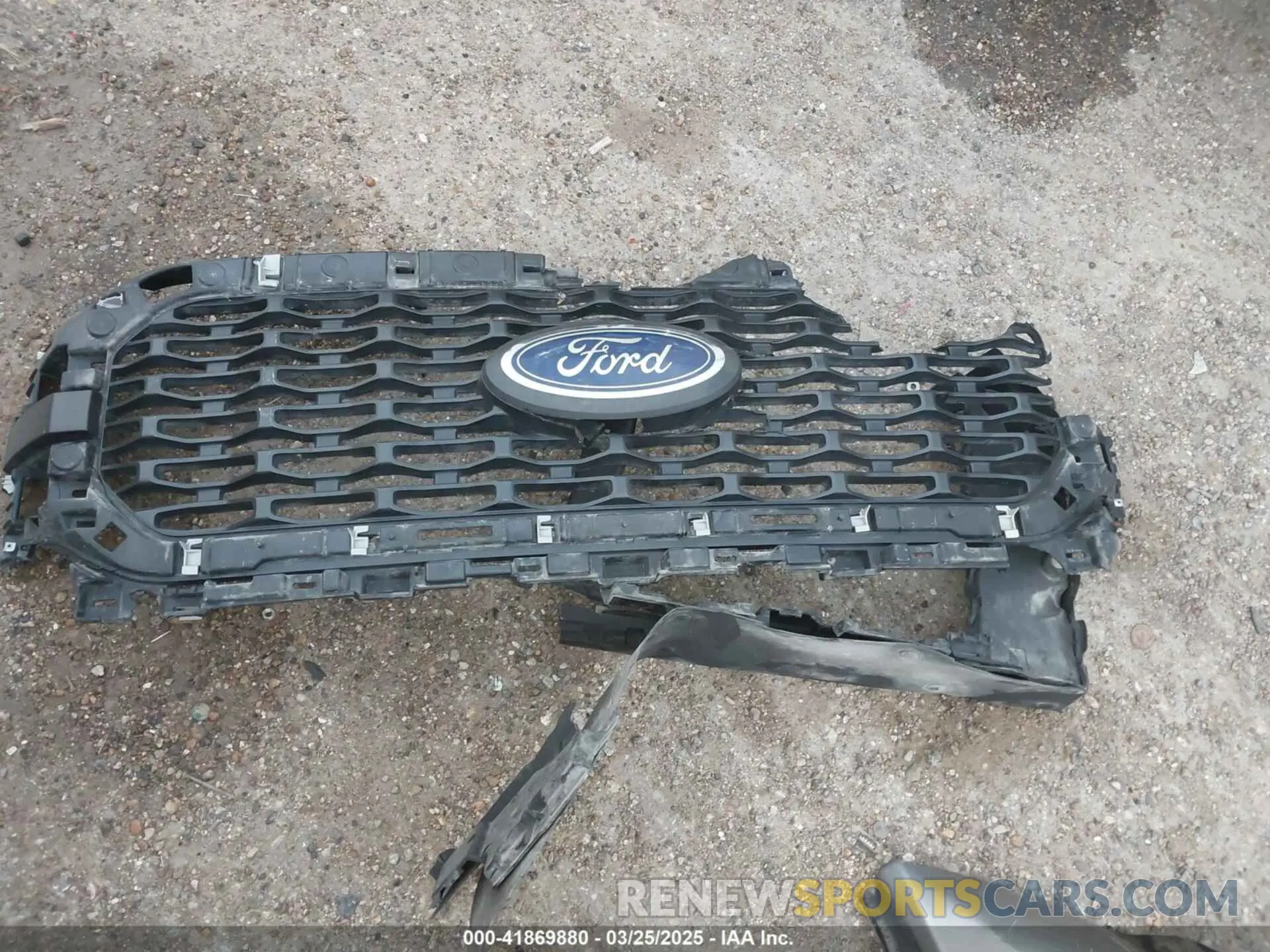 19 fotografías del automóvil dañado 1FTEW1EP9PKD26684 FORD F-150 2023