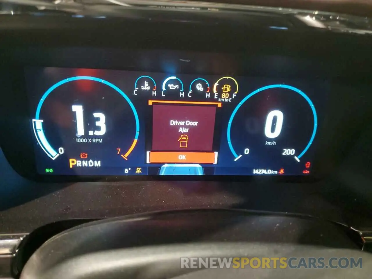 9 fotografías del automóvil dañado 1FTEW1EPXPFB35512 FORD F-150 2023
