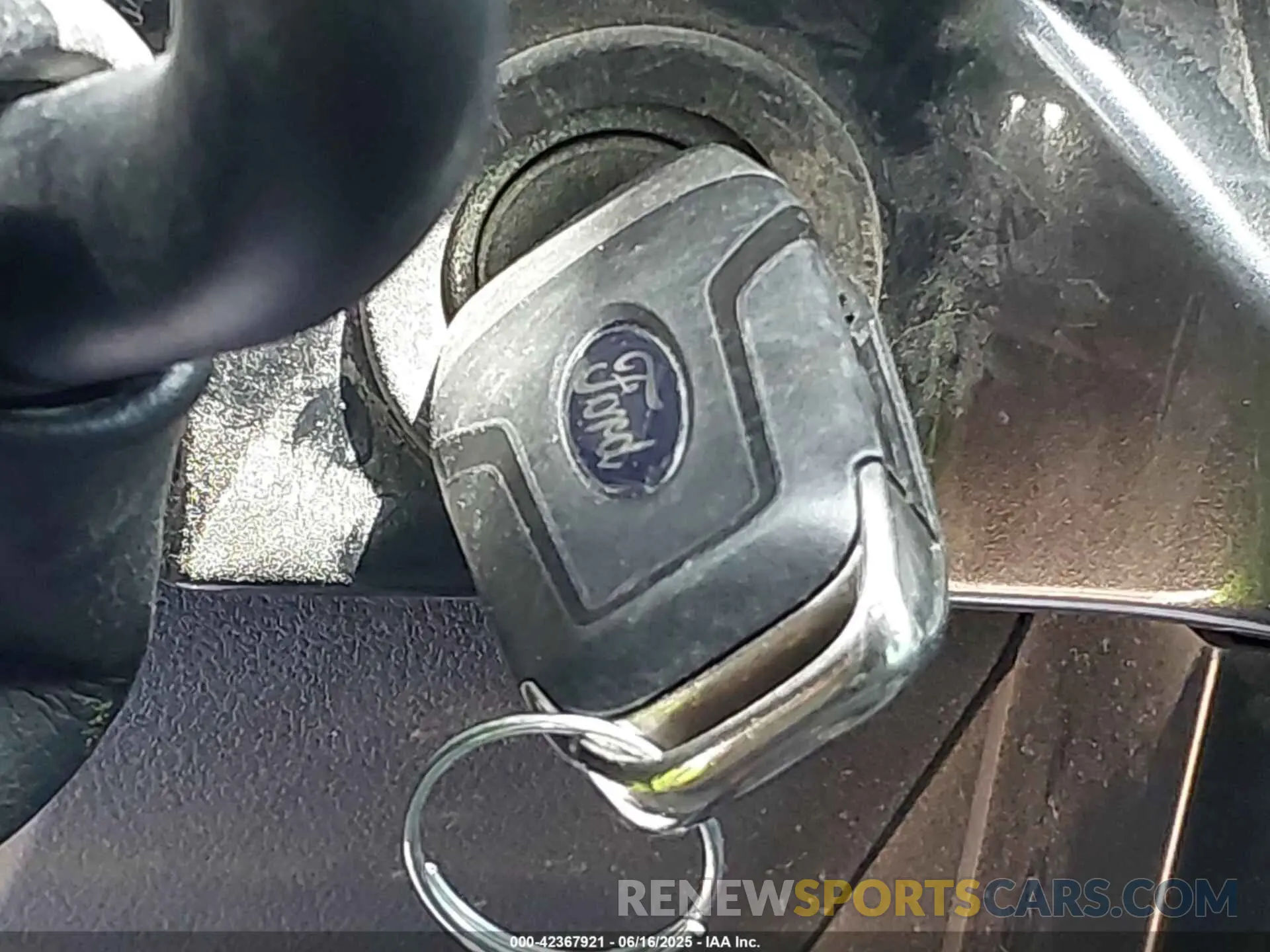 11 fotografías del automóvil dañado 1FTEW1EPXPKE66386 FORD F-150 2023