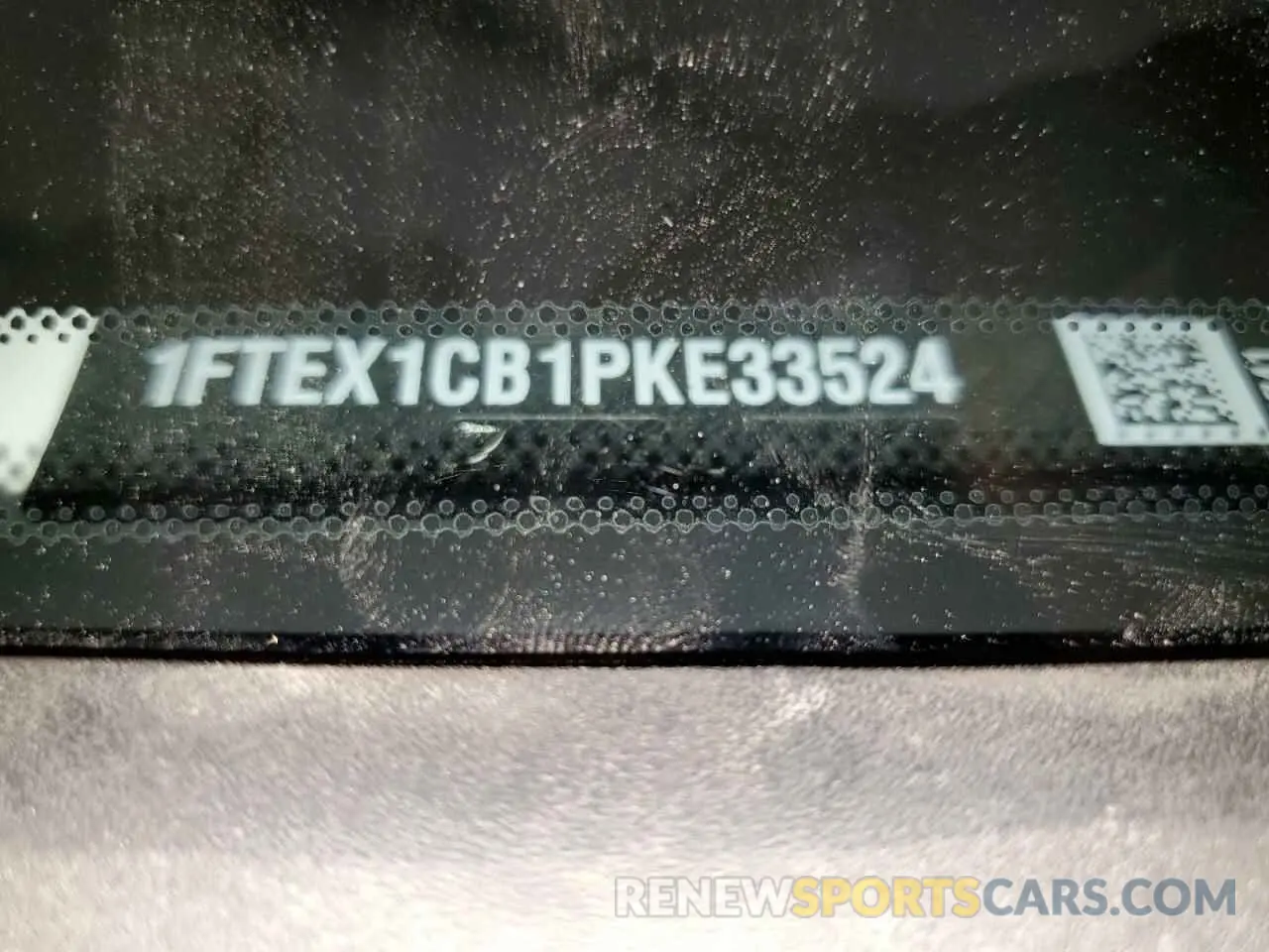 13 fotografías del automóvil dañado 1FTEX1CB1PKE33524 FORD F-150 2023