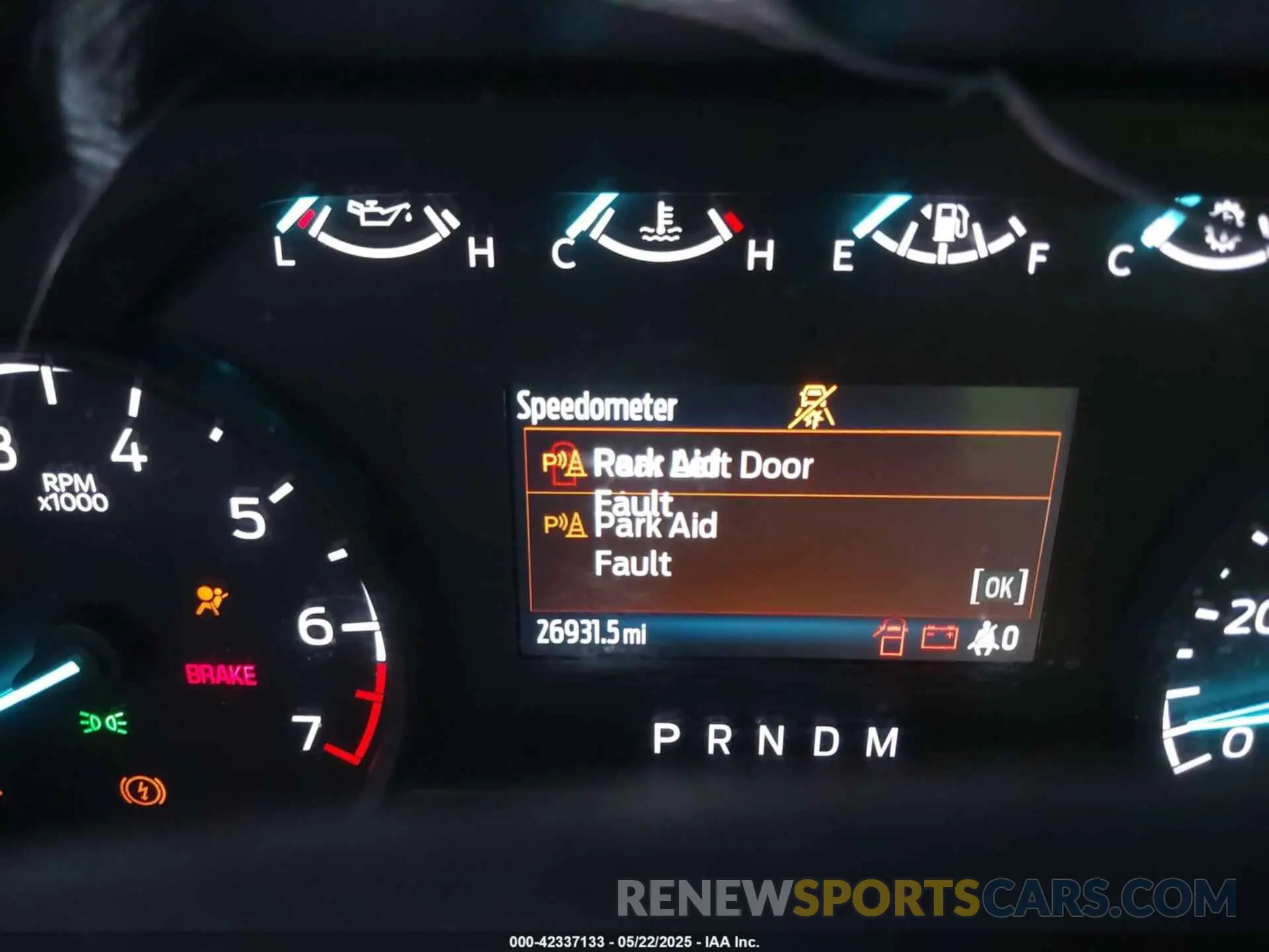 7 fotografías del automóvil dañado 1FTEX1CP1PKE18310 FORD F-150 2023