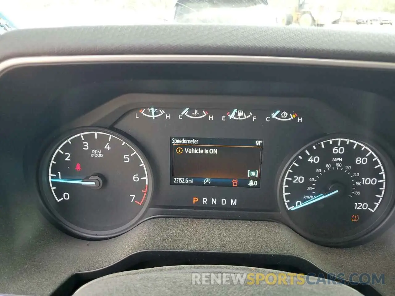 9 fotografías del automóvil dañado 1FTEX1CP3PKE63815 FORD F-150 2023
