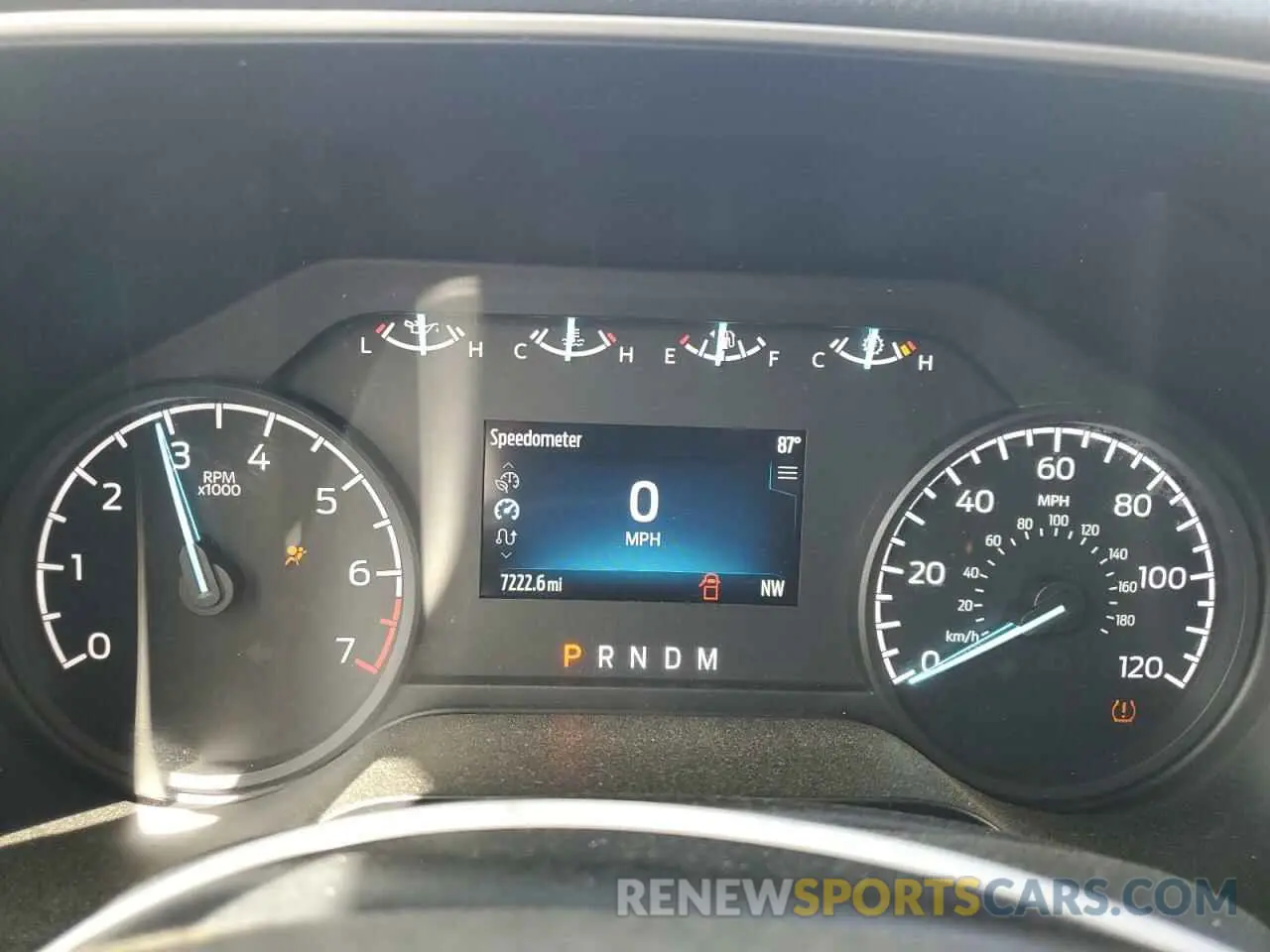 9 fotografías del automóvil dañado 1FTEX1CP9PKF48612 FORD F-150 2023