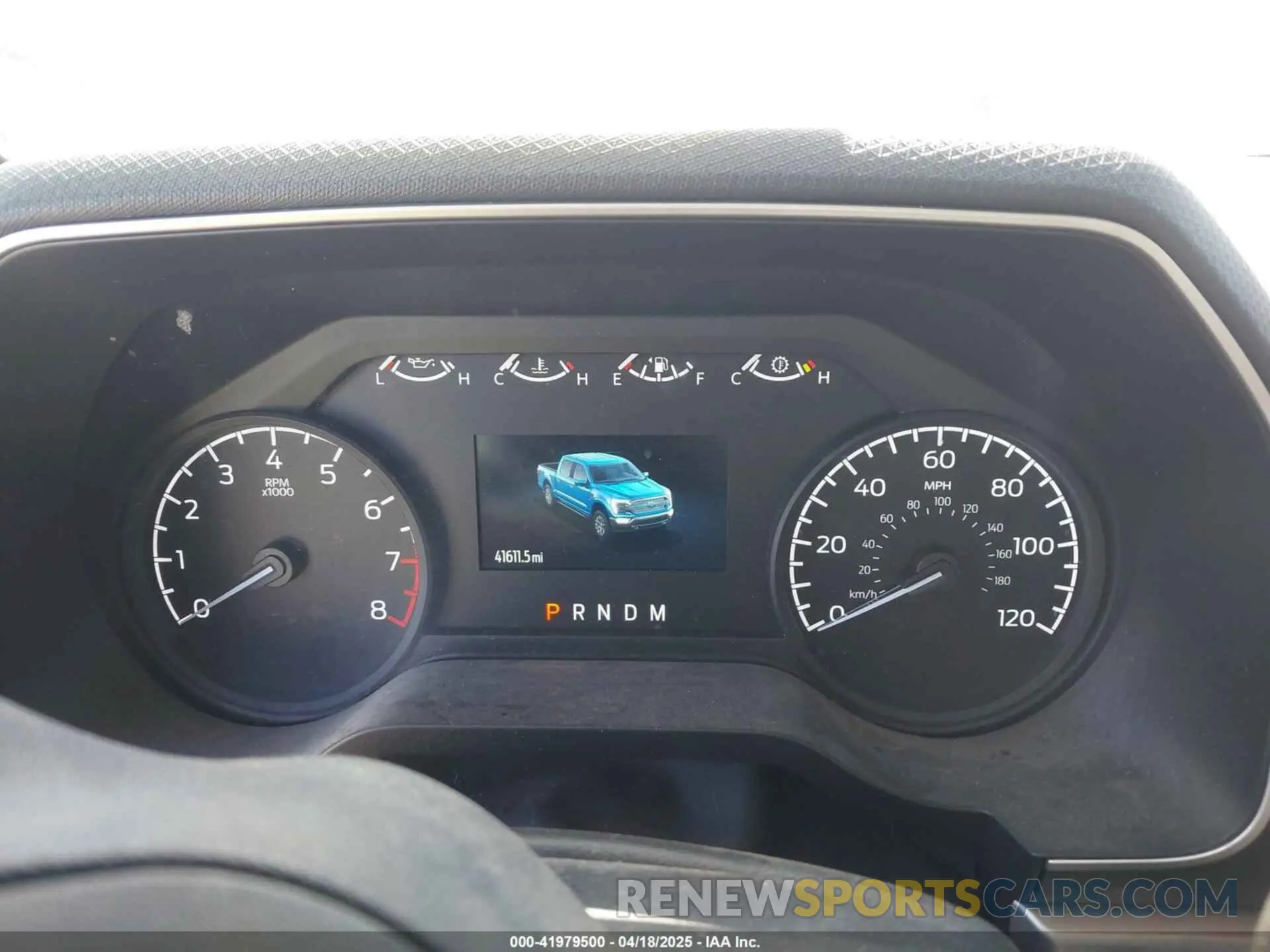 7 fotografías del automóvil dañado 1FTEX1EB5PKE10583 FORD F-150 2023