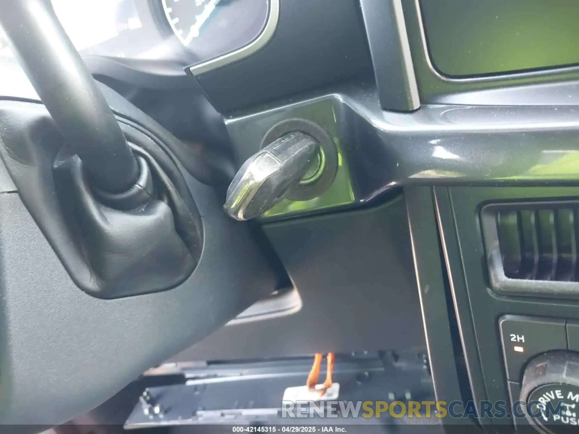 11 fotografías del automóvil dañado 1FTEX1EP1PKD79585 FORD F-150 2023