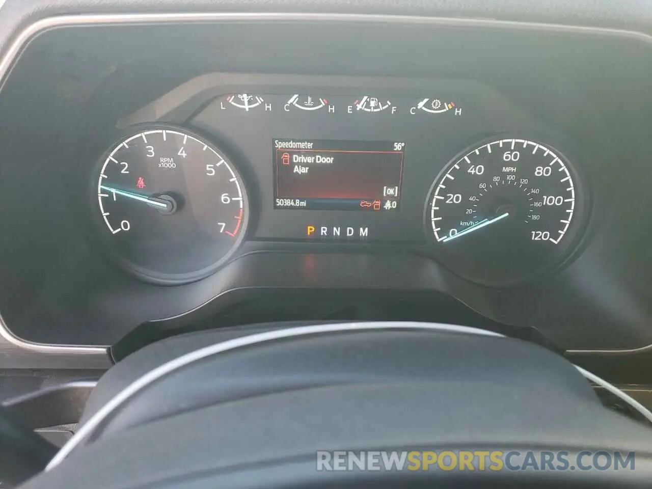9 fotografías del automóvil dañado 1FTEX1EP2PFA10999 FORD F-150 2023