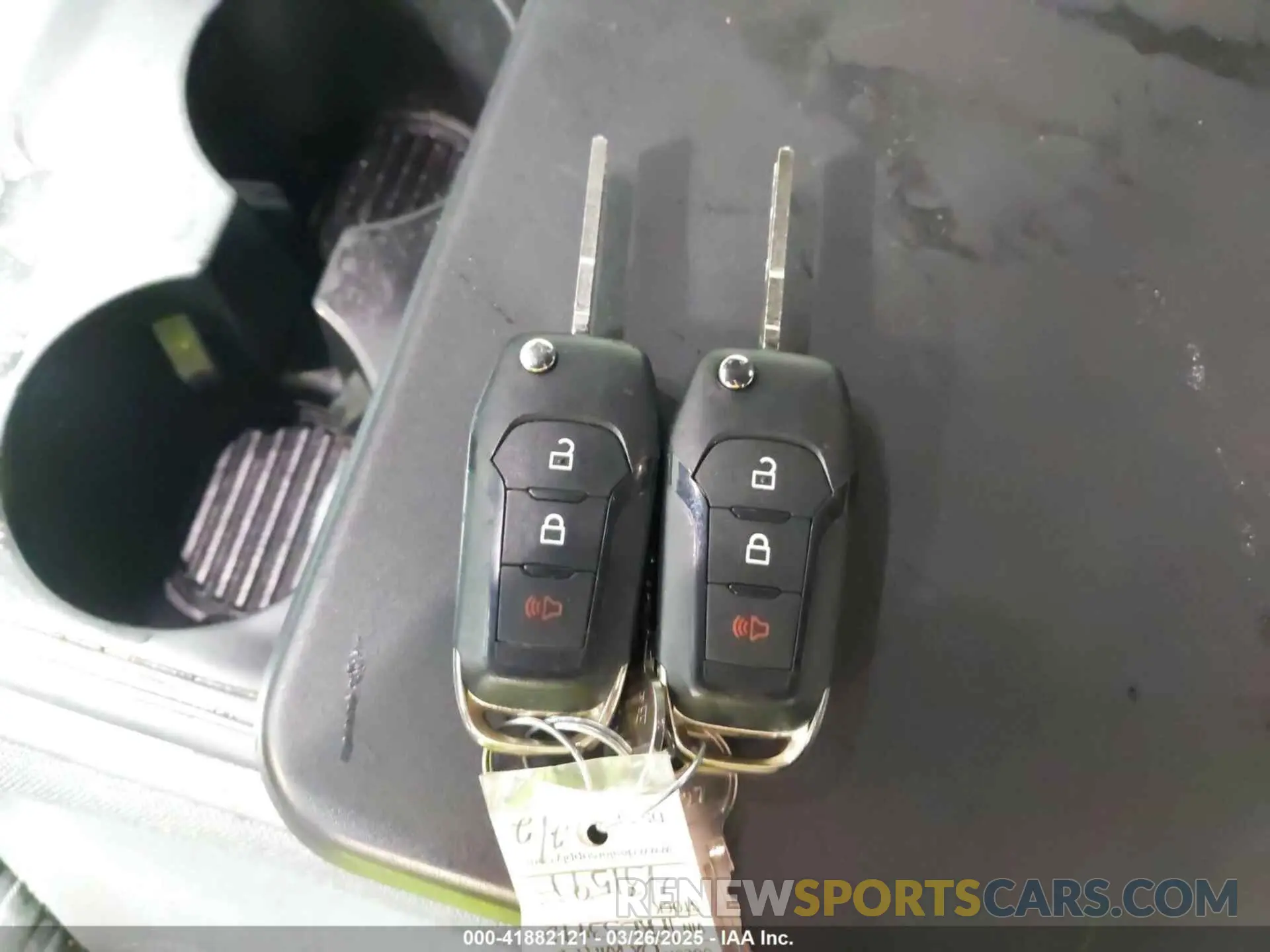 11 fotografías del automóvil dañado 1FTEX1EP3PKE53492 FORD F-150 2023