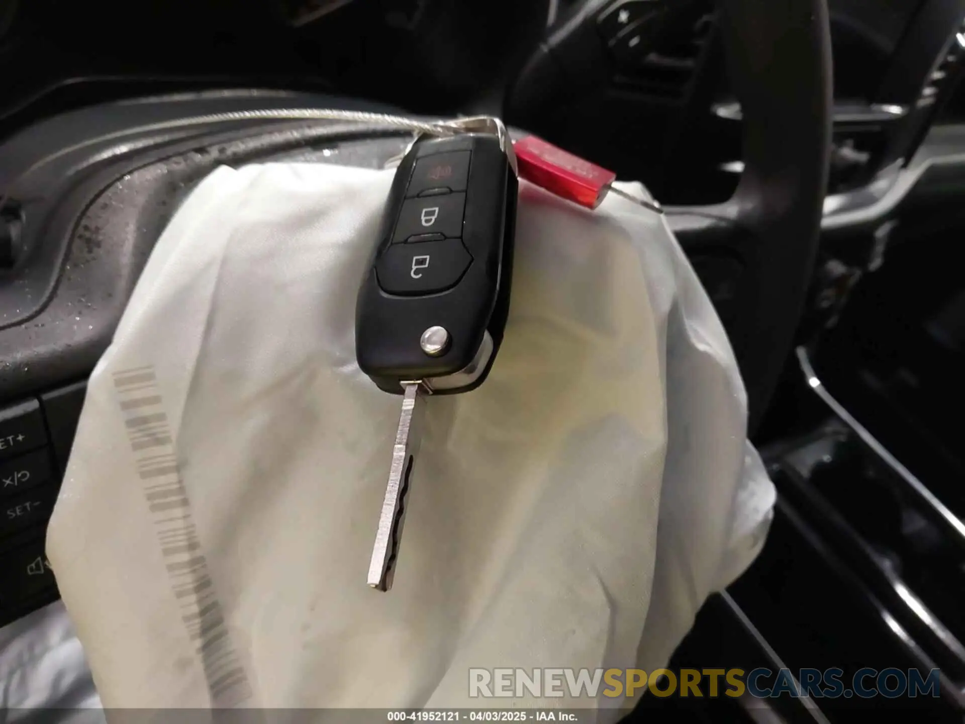 11 fotografías del automóvil dañado 1FTEX1EP5PKE87546 FORD F-150 2023