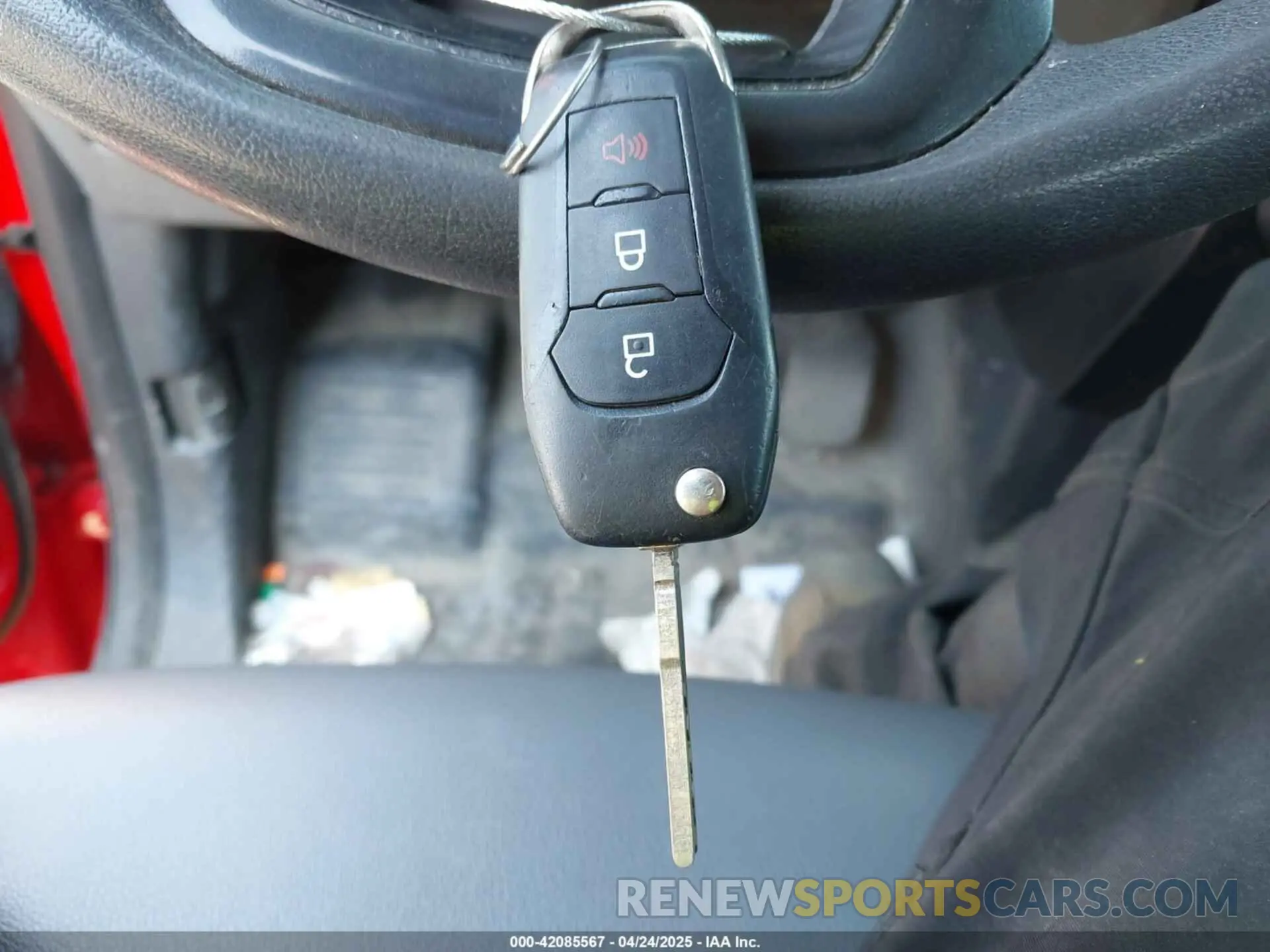 11 fotografías del automóvil dañado 1FTEX1EP6PKD51443 FORD F-150 2023