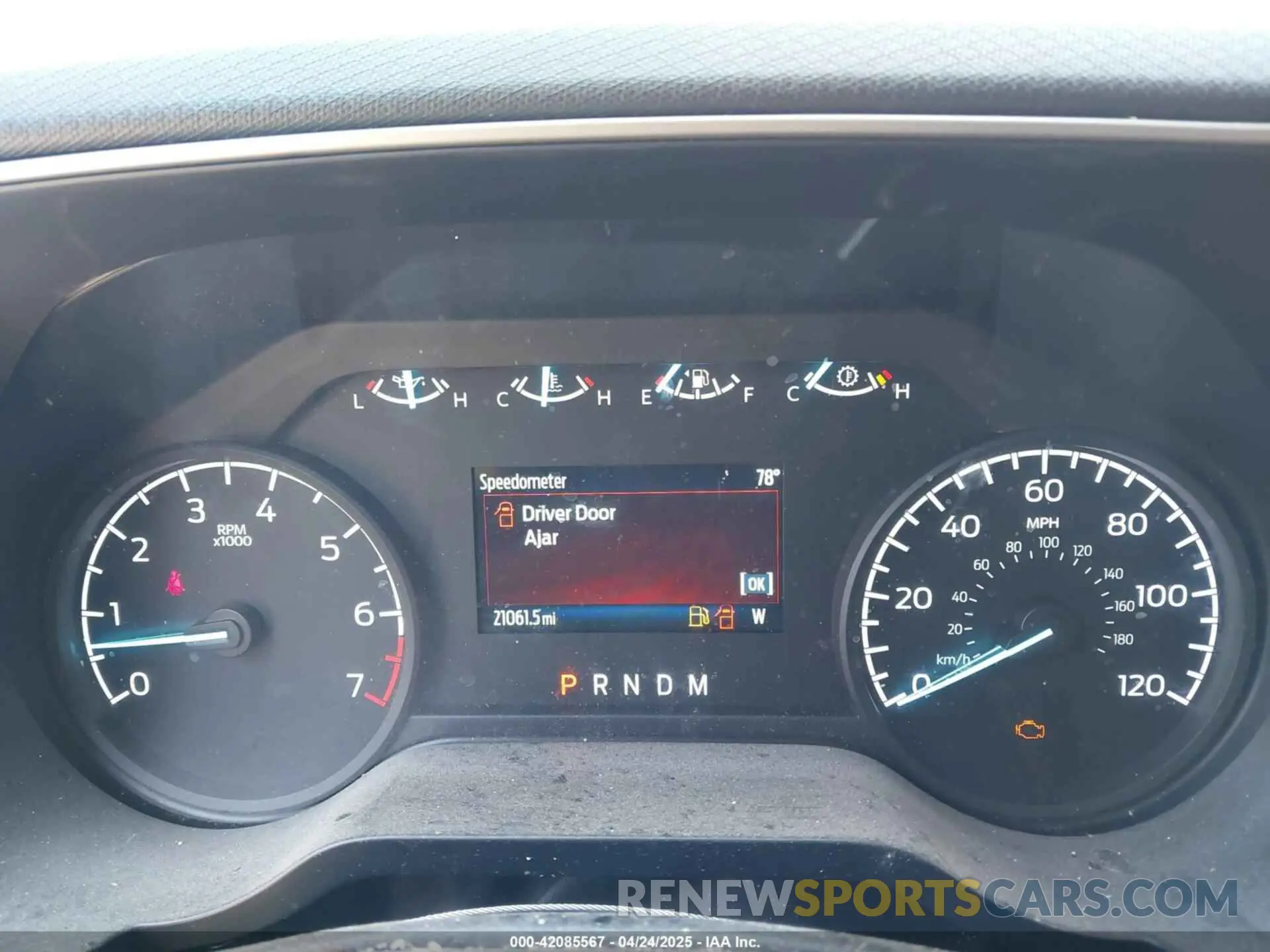7 fotografías del automóvil dañado 1FTEX1EP6PKD51443 FORD F-150 2023