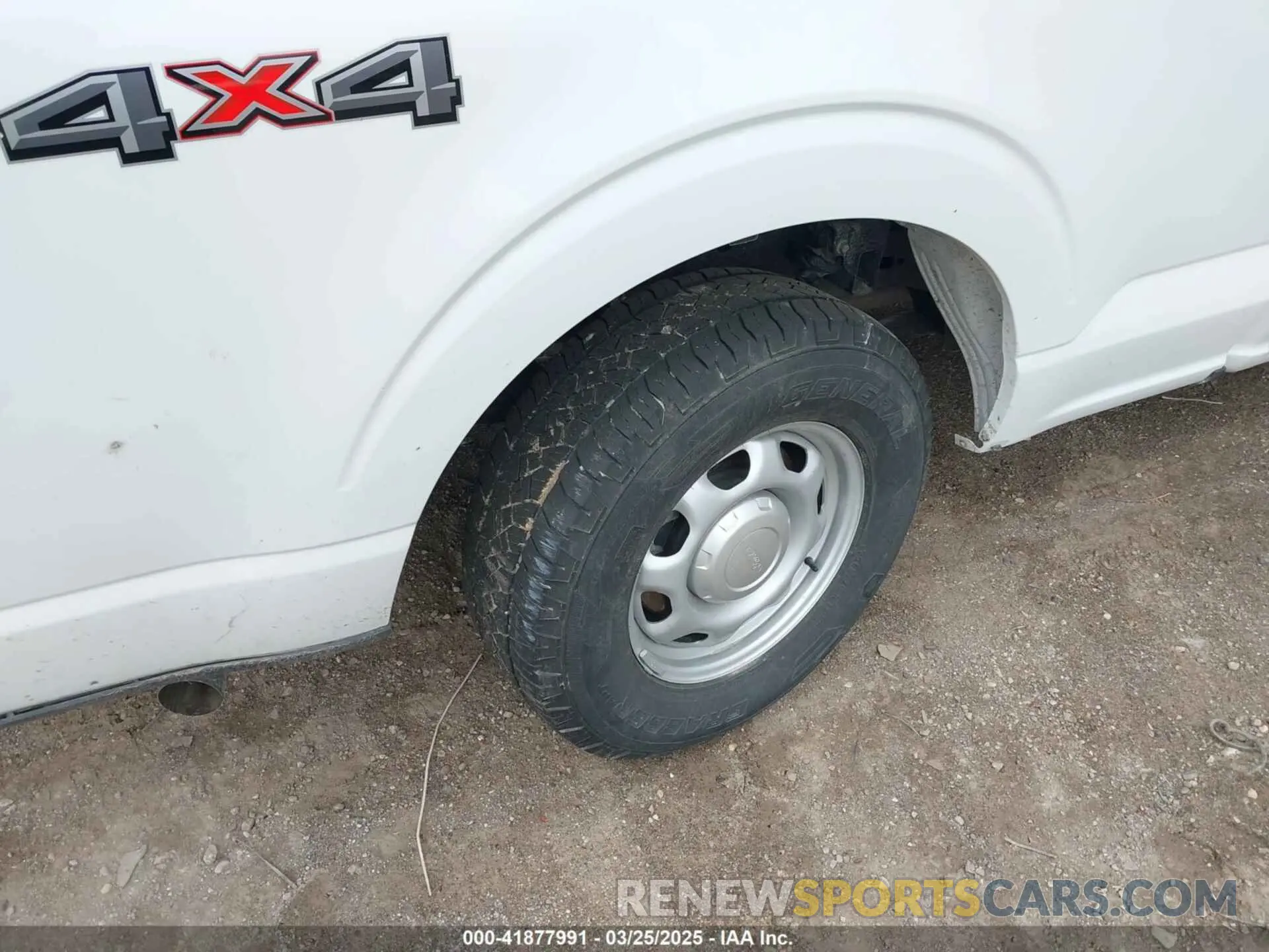 11 fotografías del automóvil dañado 1FTEX1EP7PKE15523 FORD F-150 2023