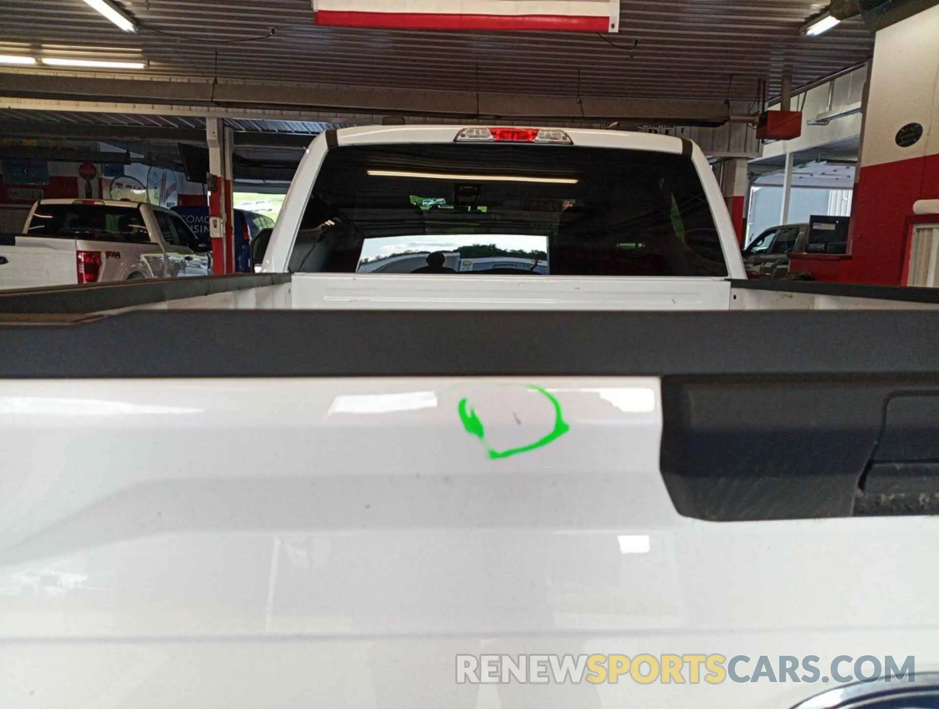 5 fotografías del automóvil dañado 1FTEX1EP7PKE65029 FORD F-150 2023