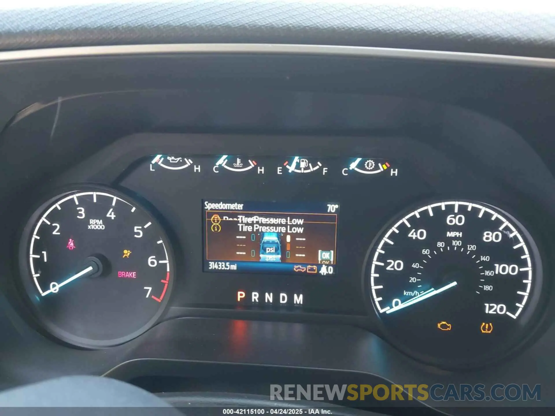 7 fotografías del automóvil dañado 1FTEX1EP8PFA78448 FORD F-150 2023