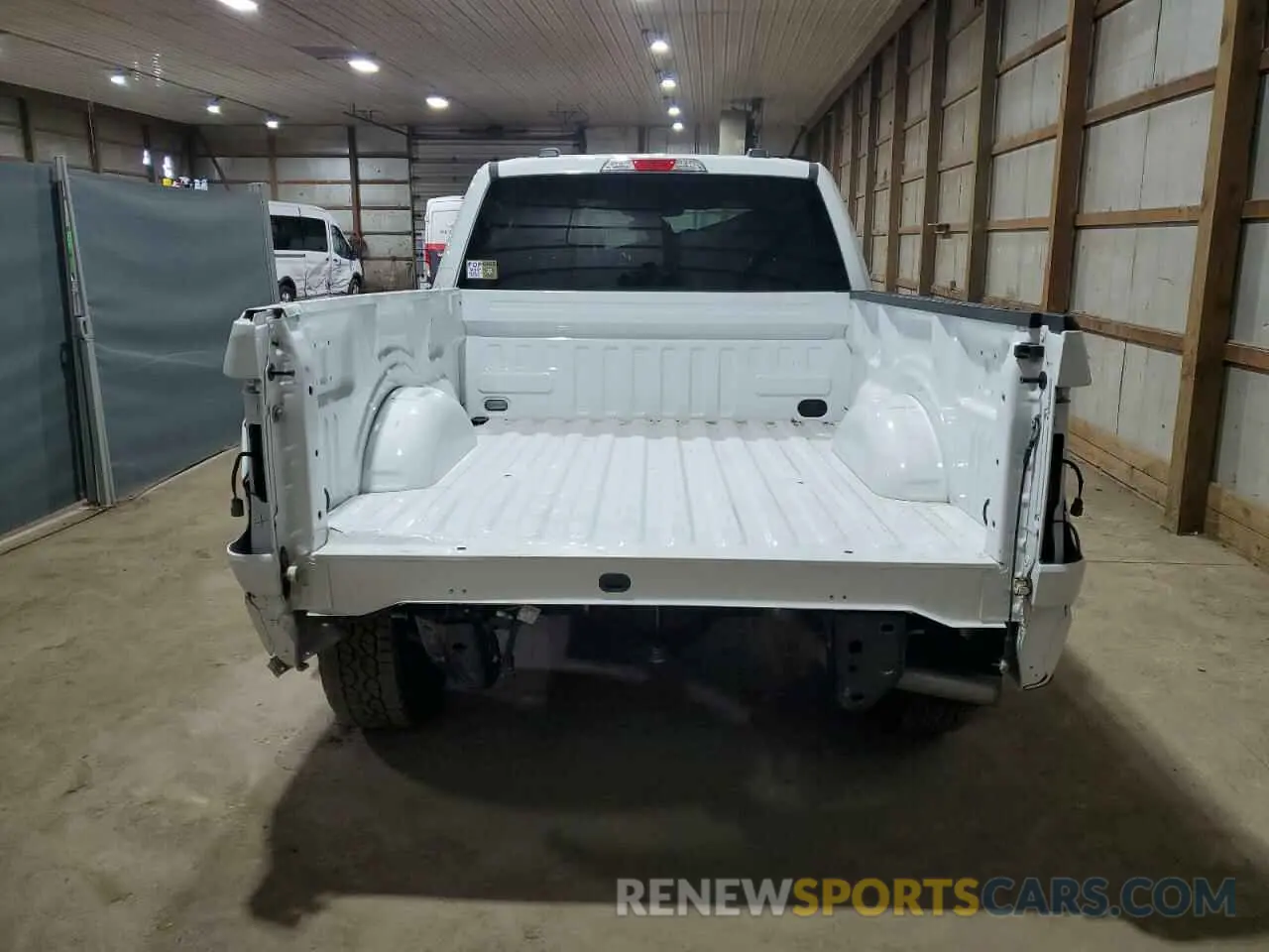 6 fotografías del automóvil dañado 1FTEX1EP8PKF78505 FORD F-150 2023