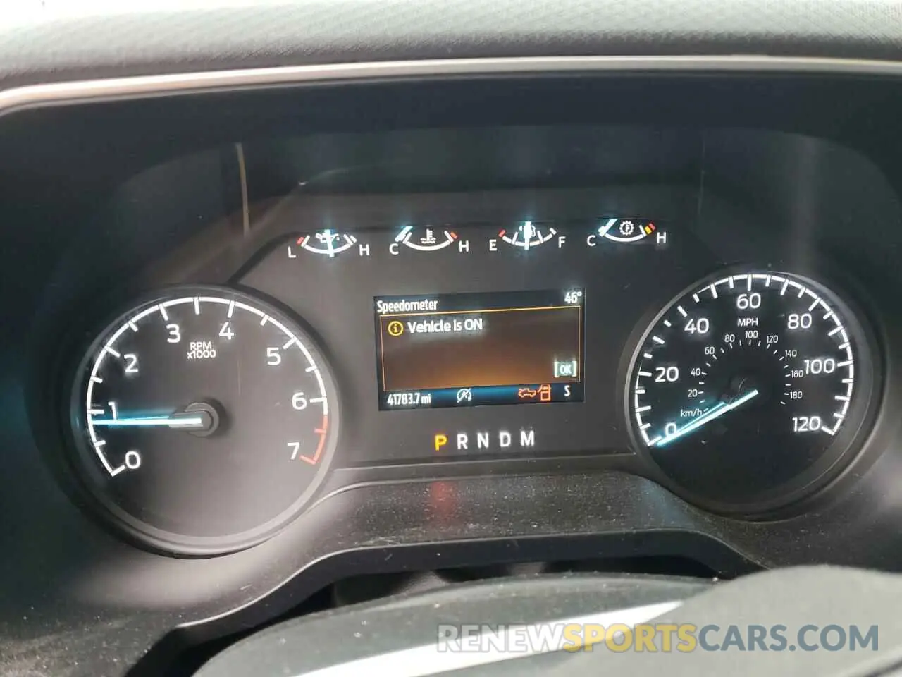 9 fotografías del automóvil dañado 1FTEX1EP8PKF78505 FORD F-150 2023