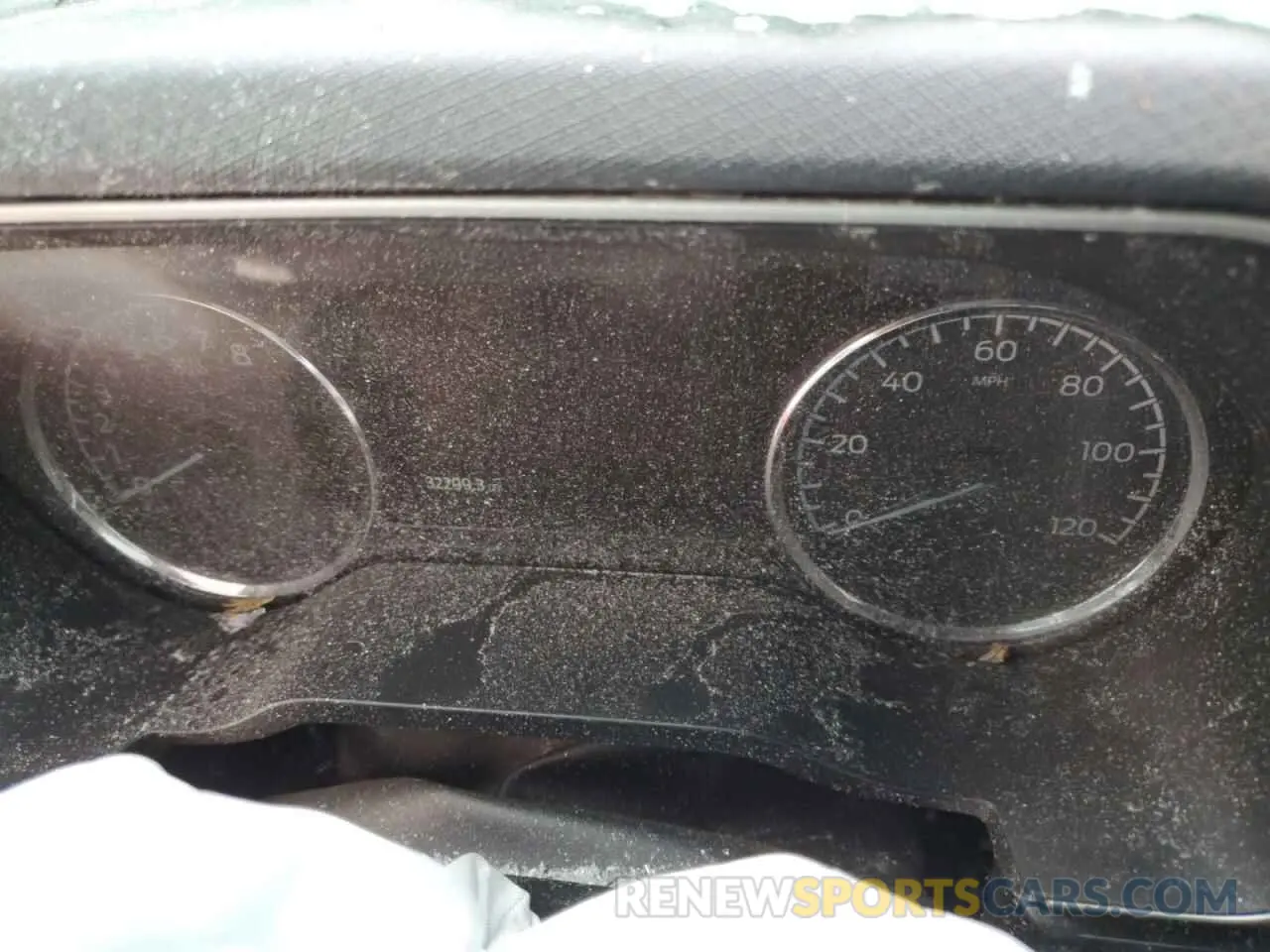 9 fotografías del automóvil dañado 1FTFW1E50PKD11218 FORD F-150 2023