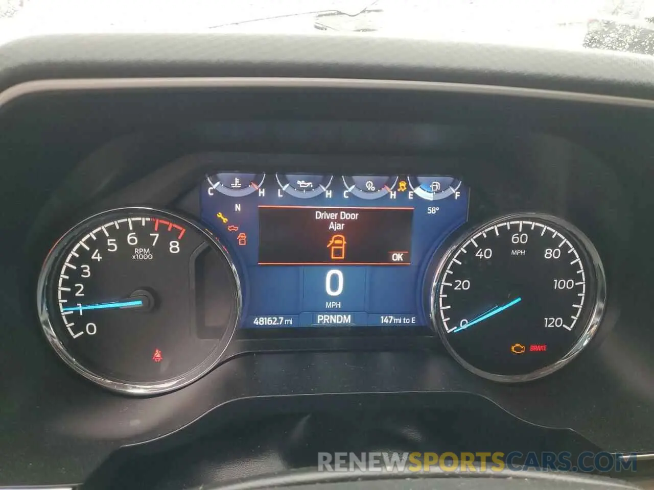 9 fotografías del automóvil dañado 1FTFW1E50PKD59088 FORD F-150 2023