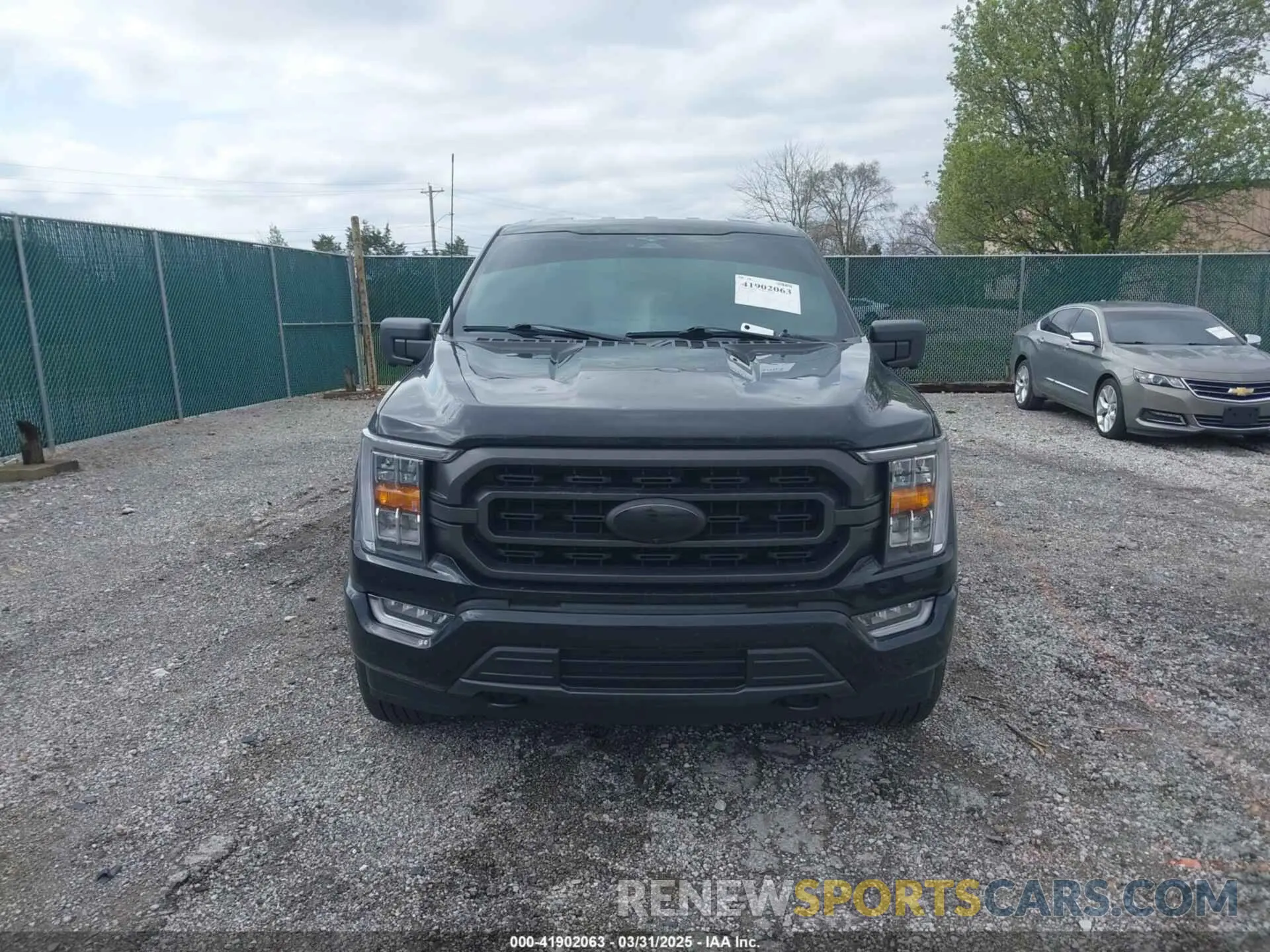 12 fotografías del automóvil dañado 1FTFW1E50PKE02800 FORD F-150 2023