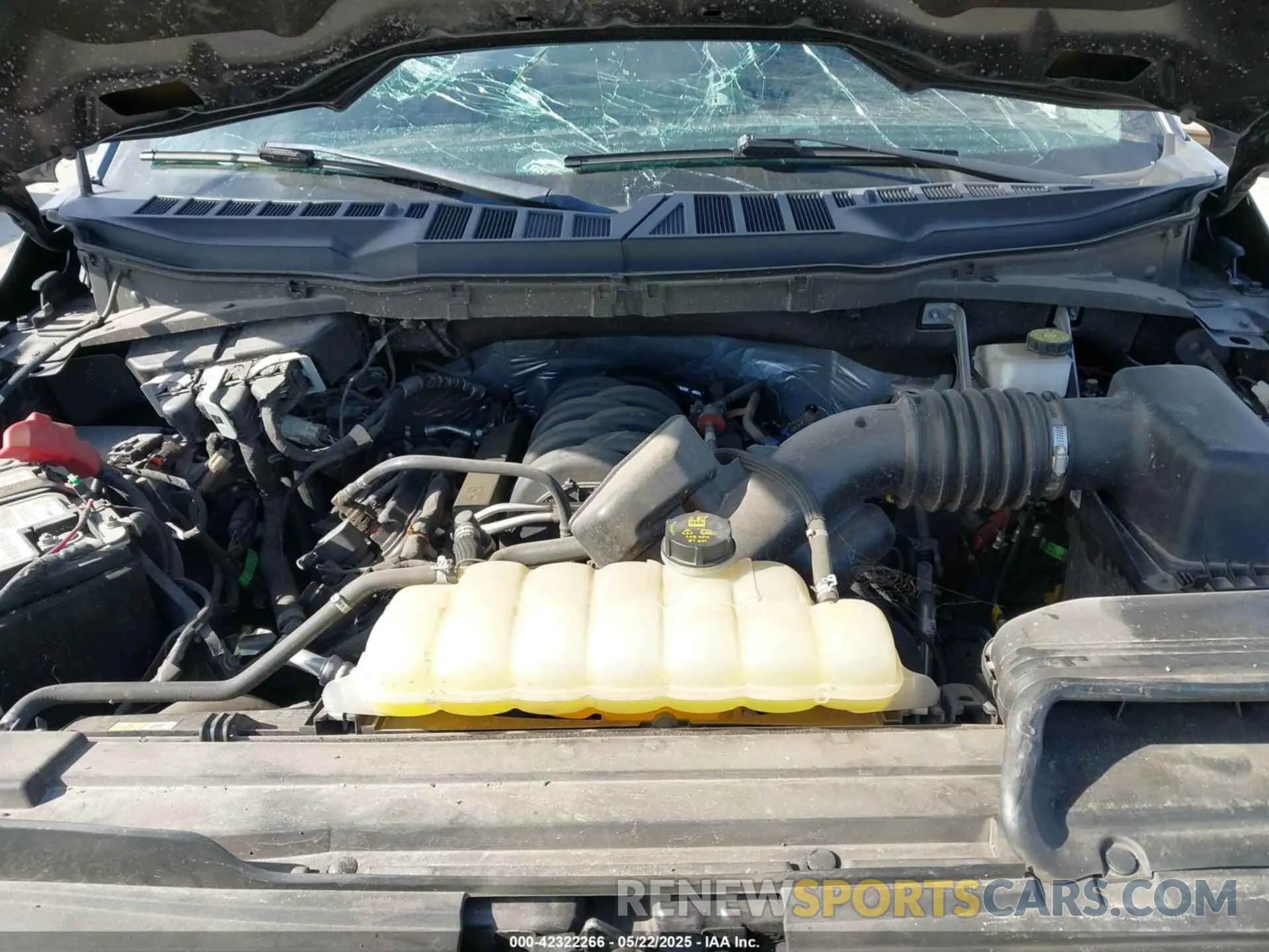 10 fotografías del automóvil dañado 1FTFW1E51PFB24899 FORD F-150 2023