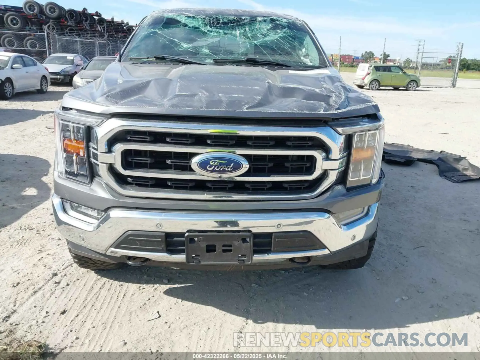 11 fotografías del automóvil dañado 1FTFW1E51PFB24899 FORD F-150 2023